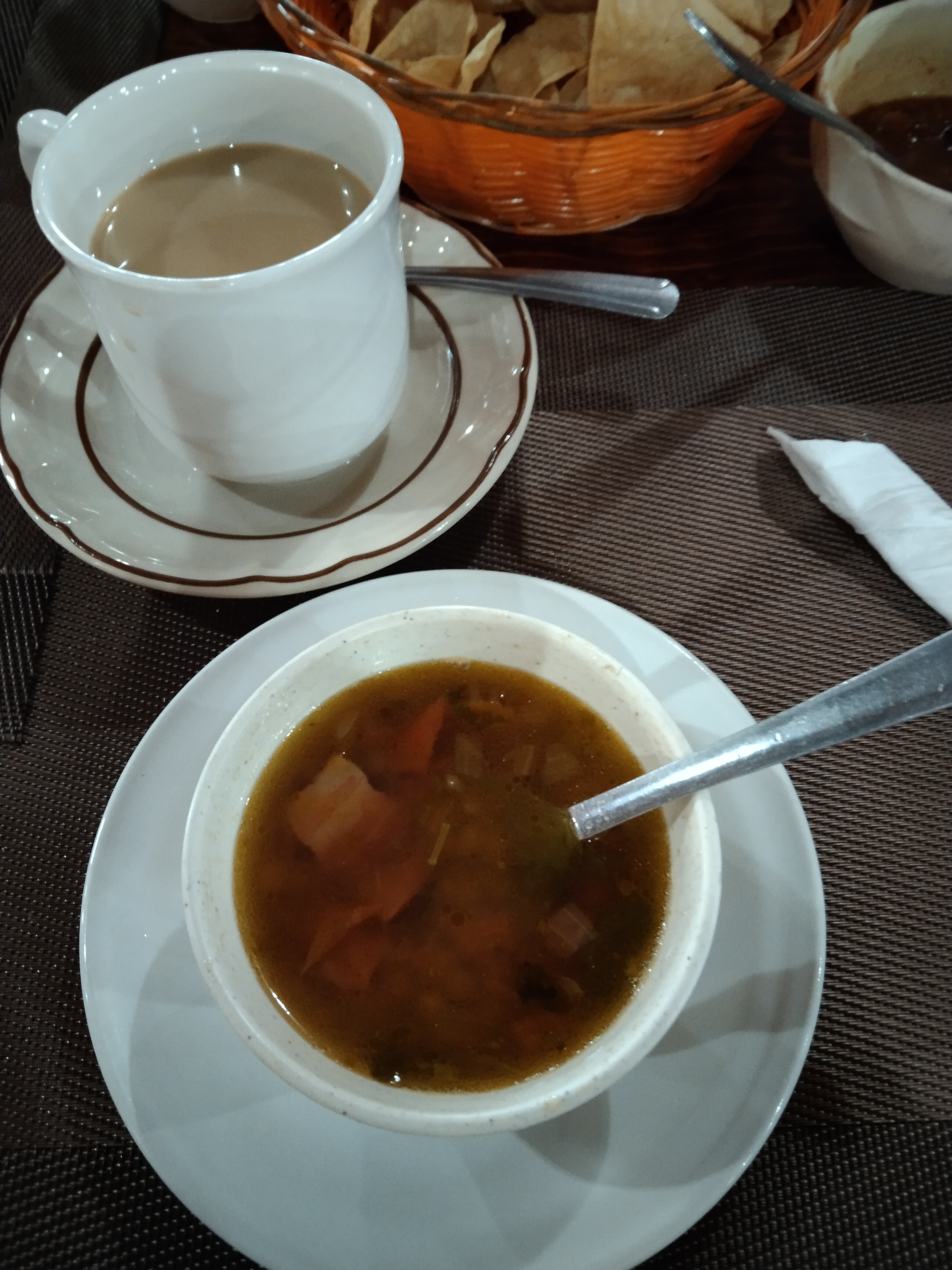 El Rancho Restaurante image 9