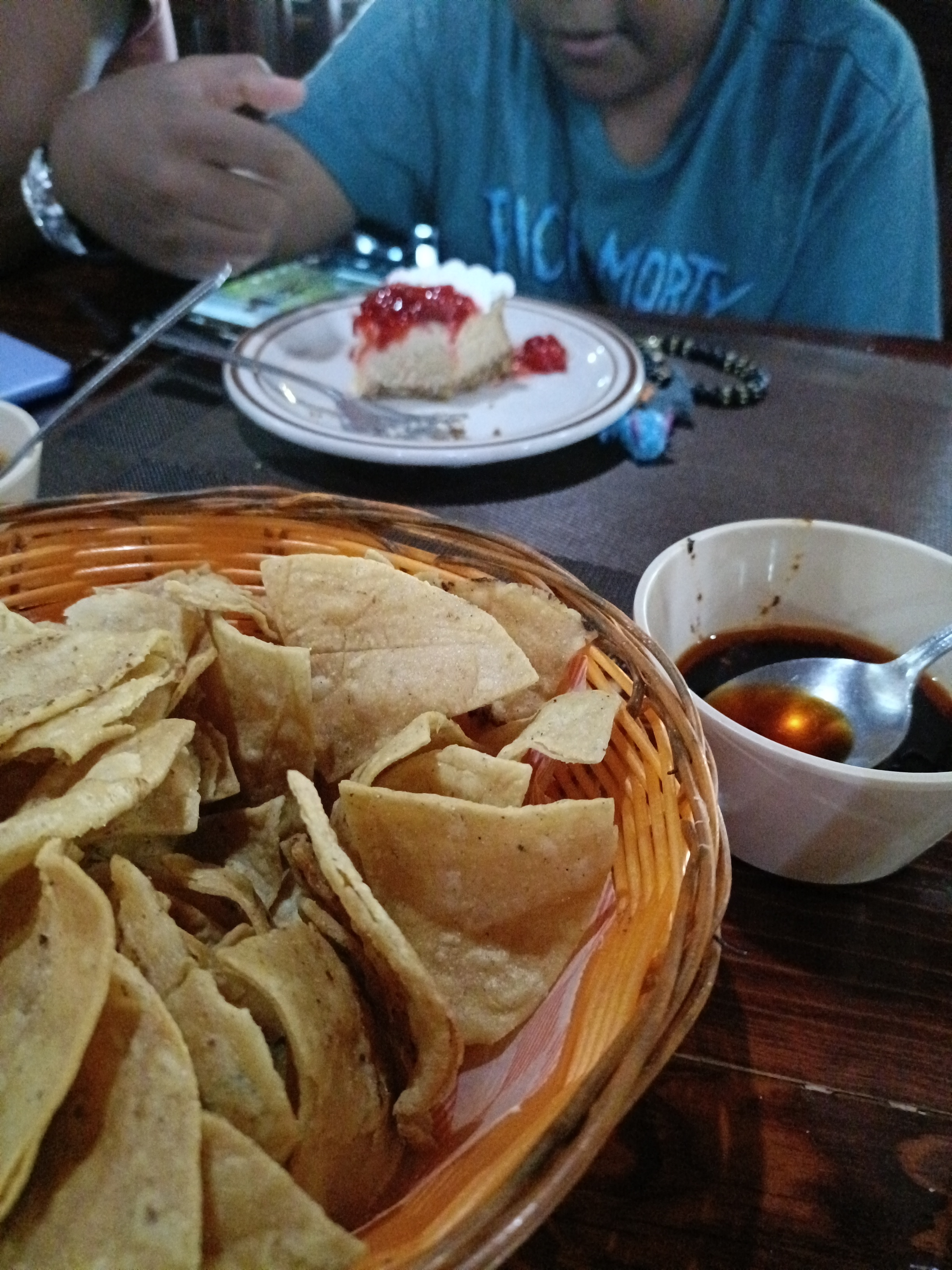 El Rancho Restaurante image 10