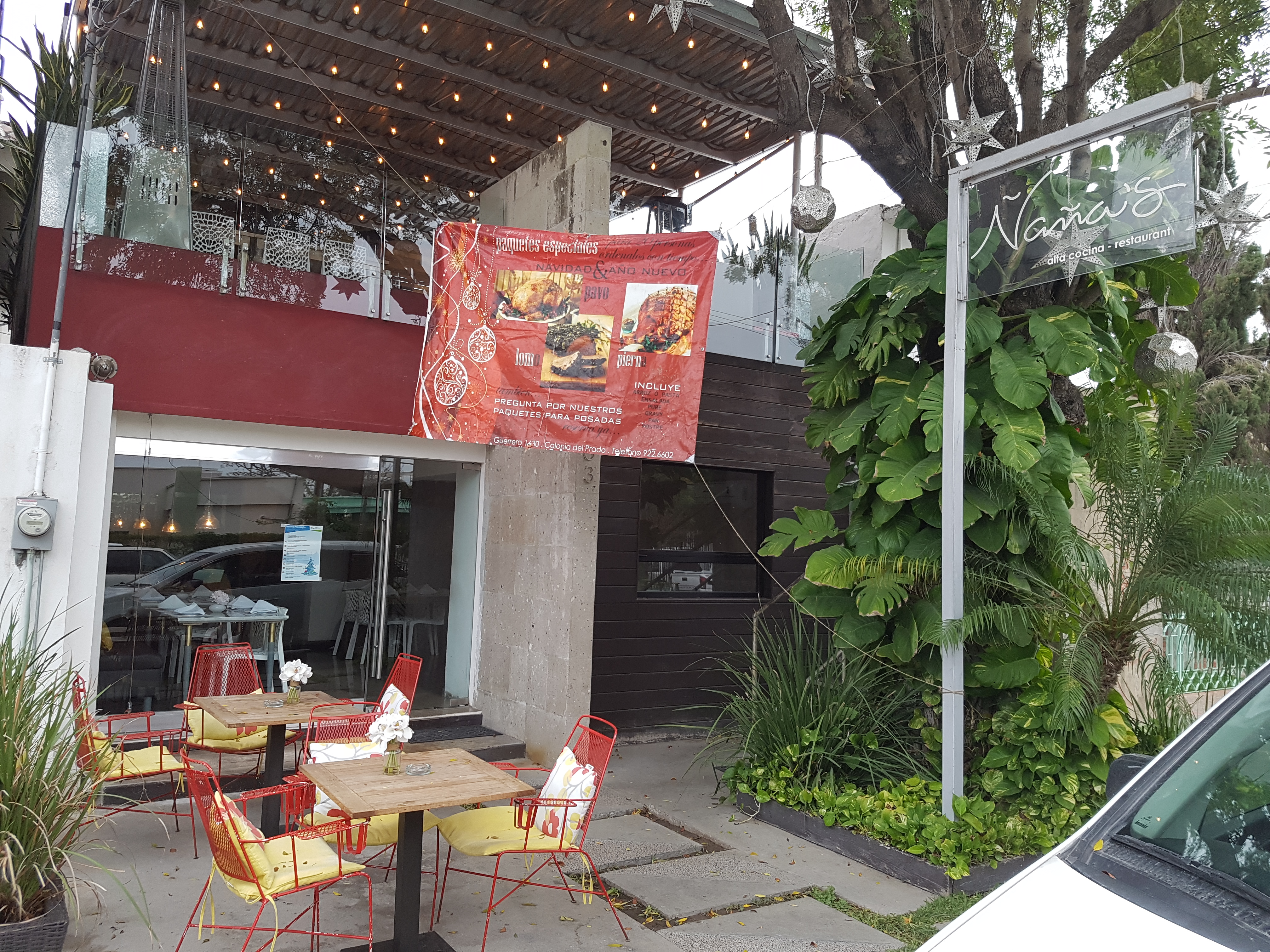 Ñañas Alta Cocina Restaurant image 1