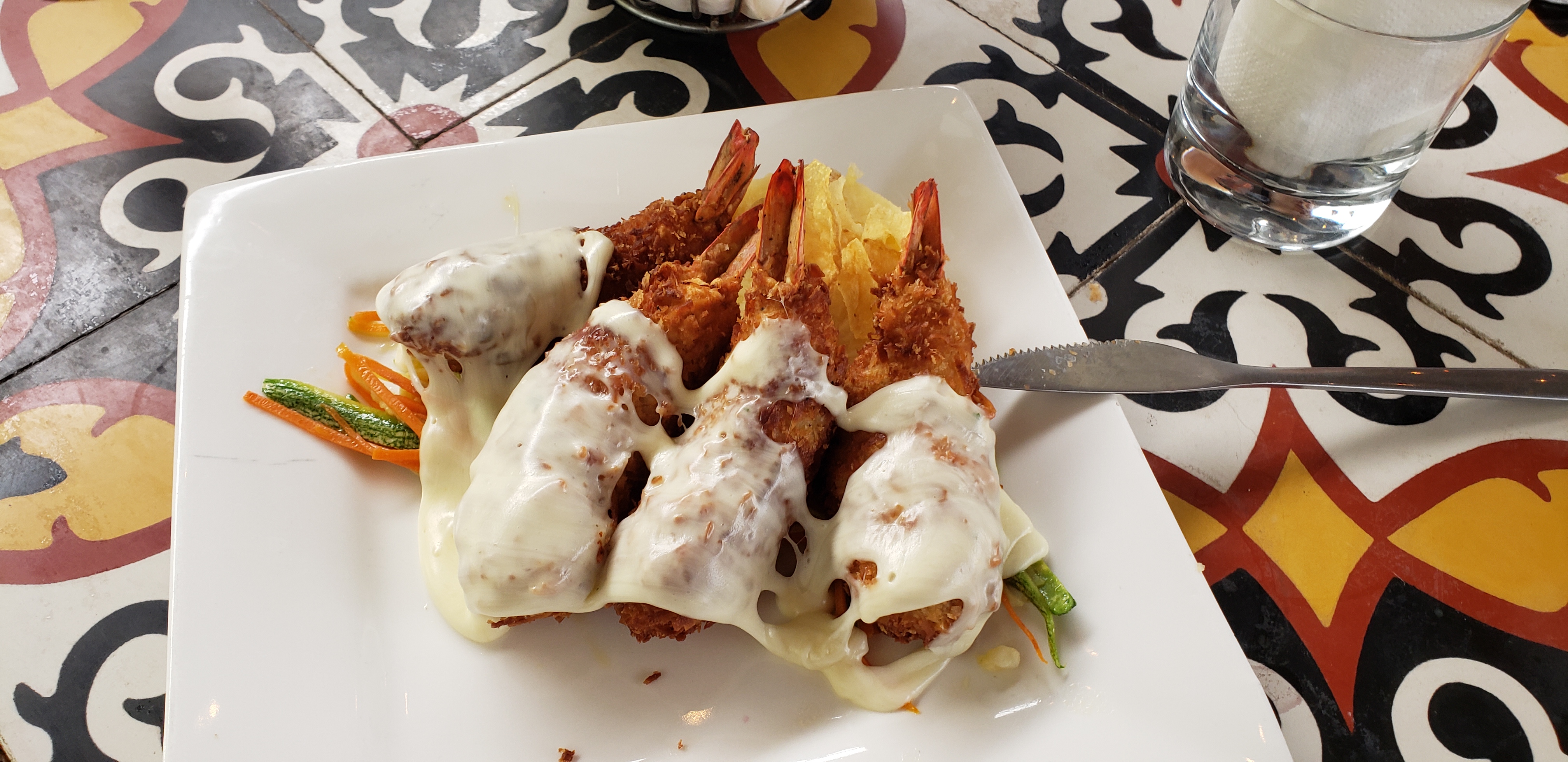 Ñañas Alta Cocina Restaurant image 2