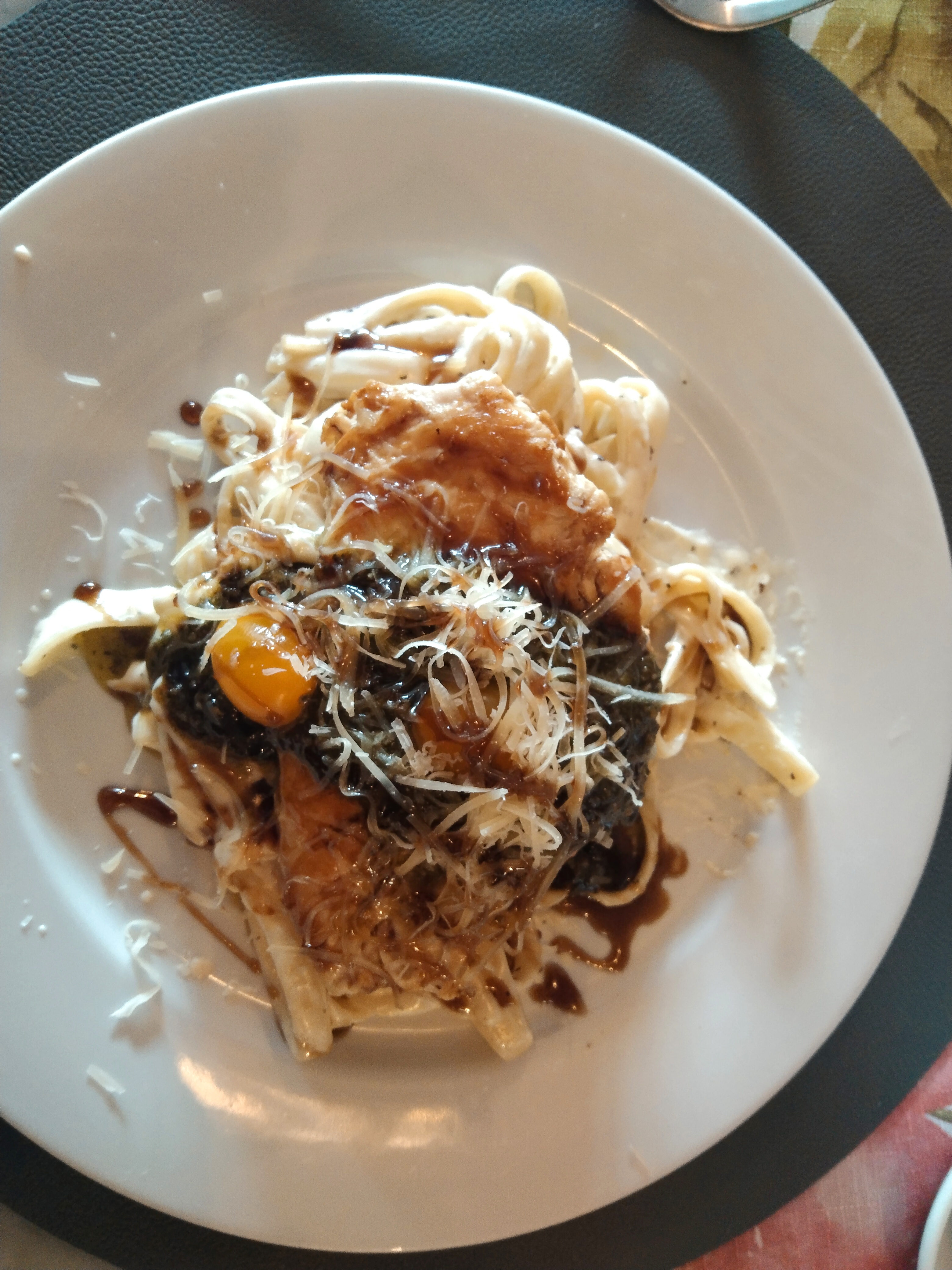 Ñañas Alta Cocina Restaurant image 5