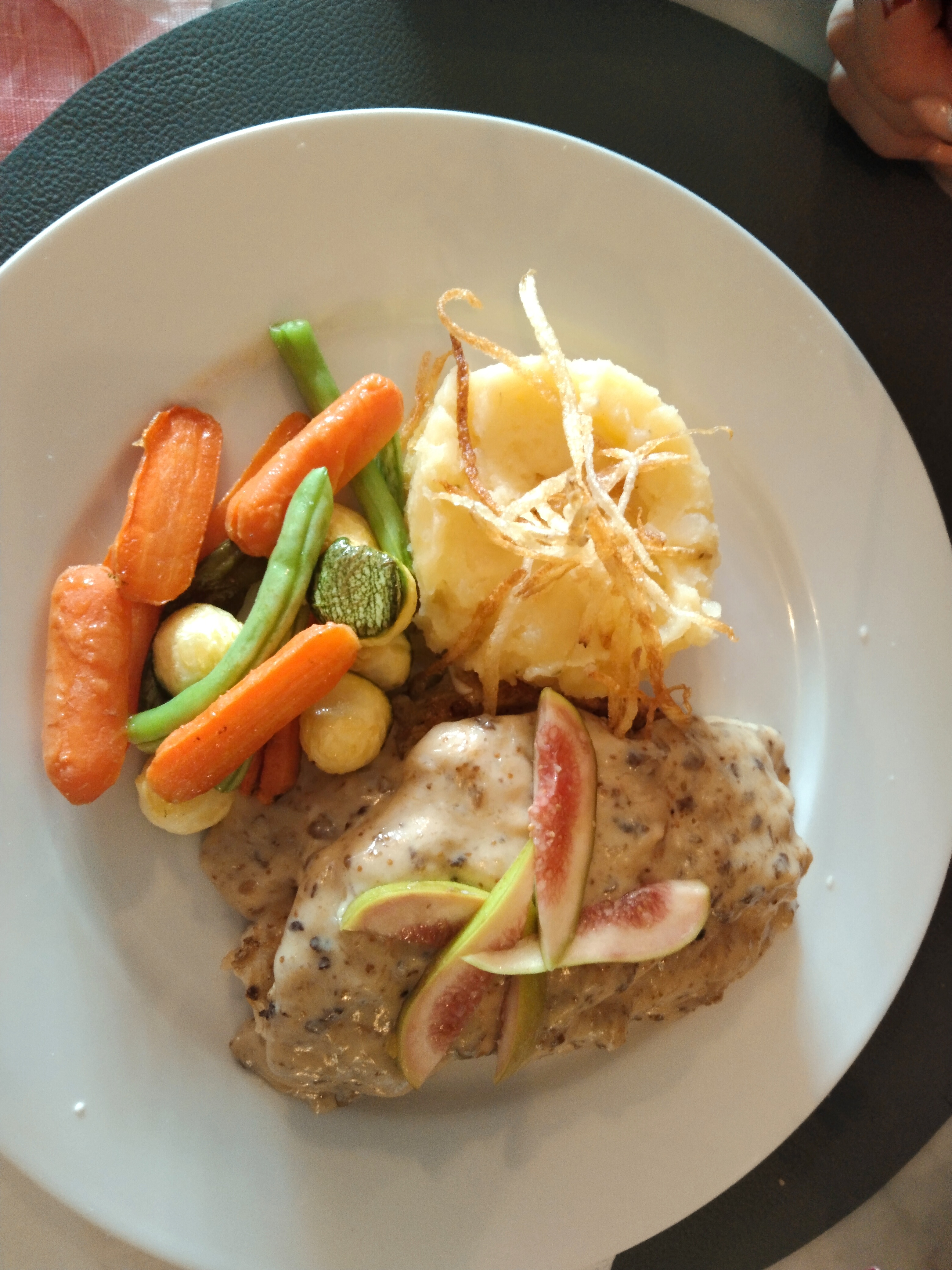 Ñañas Alta Cocina Restaurant image 7