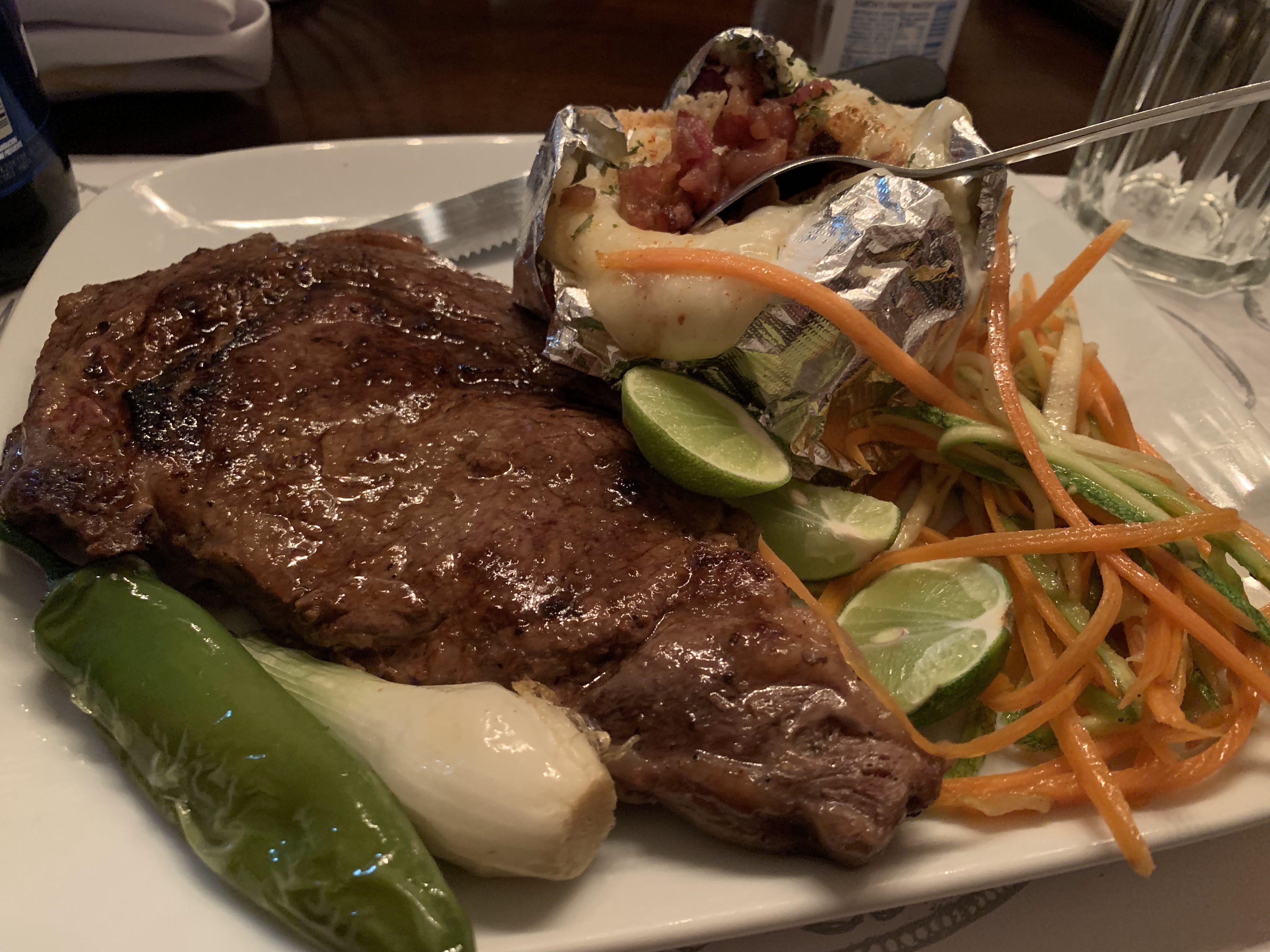 Ñañas Alta Cocina Restaurant image 8