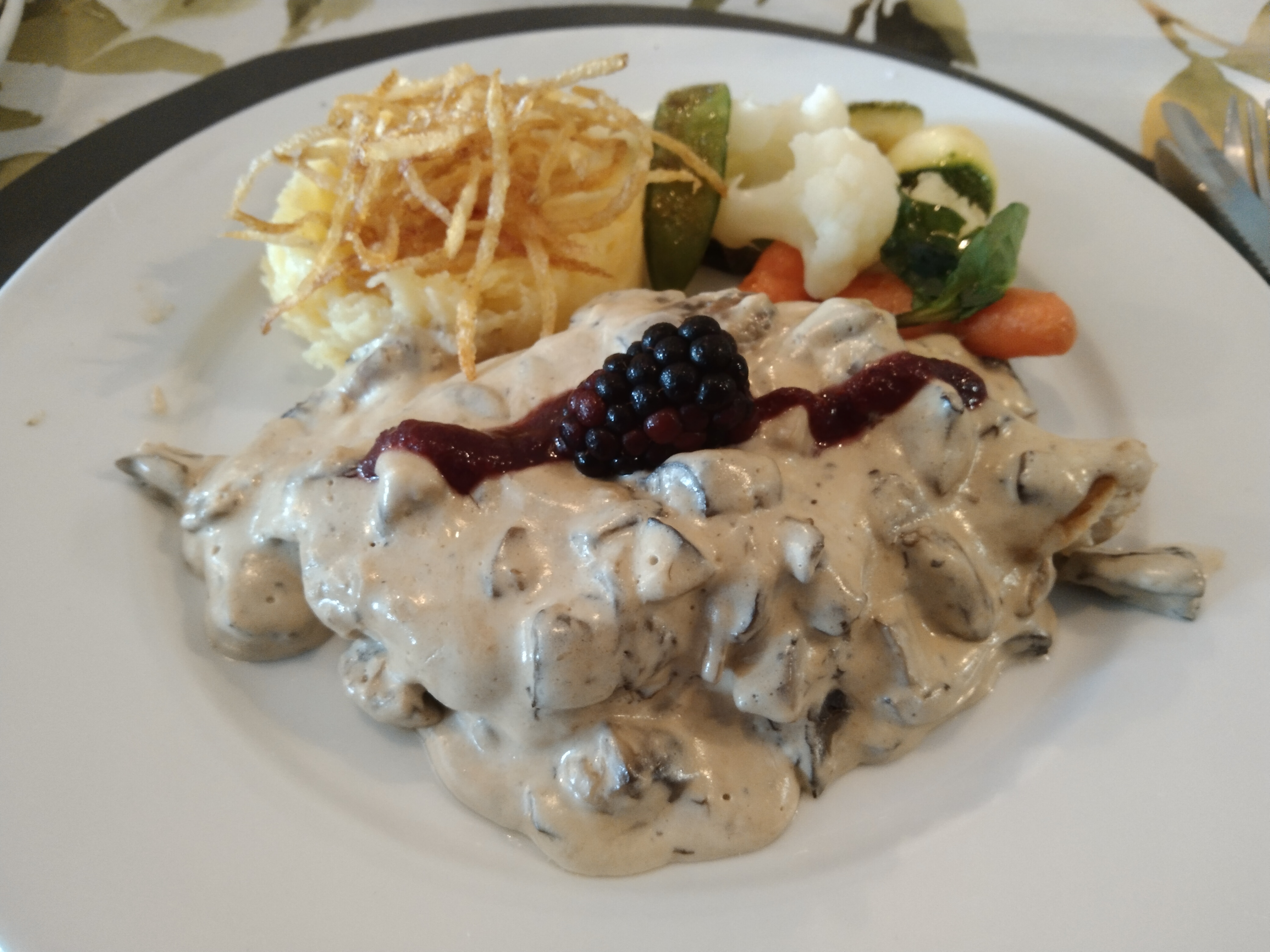 Ñañas Alta Cocina Restaurant image 9