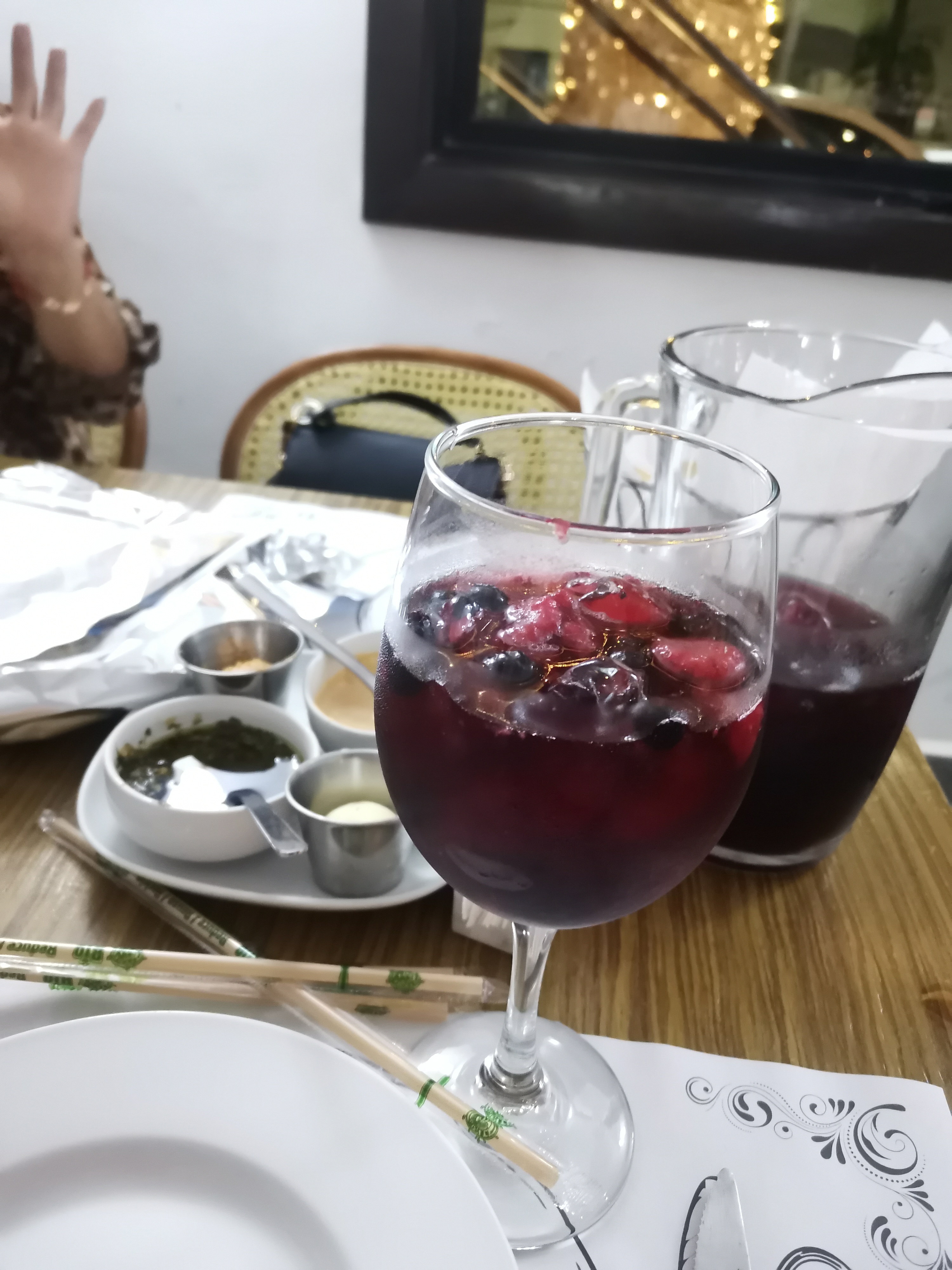 Ñañas Alta Cocina Restaurant image 10