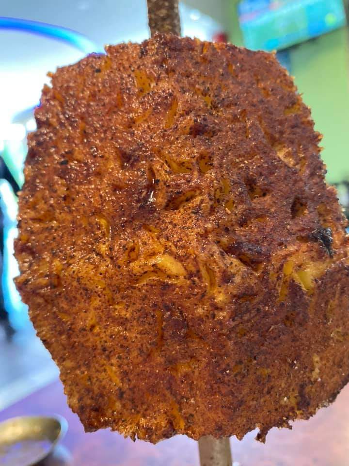 Brazza Y Fogo image 2