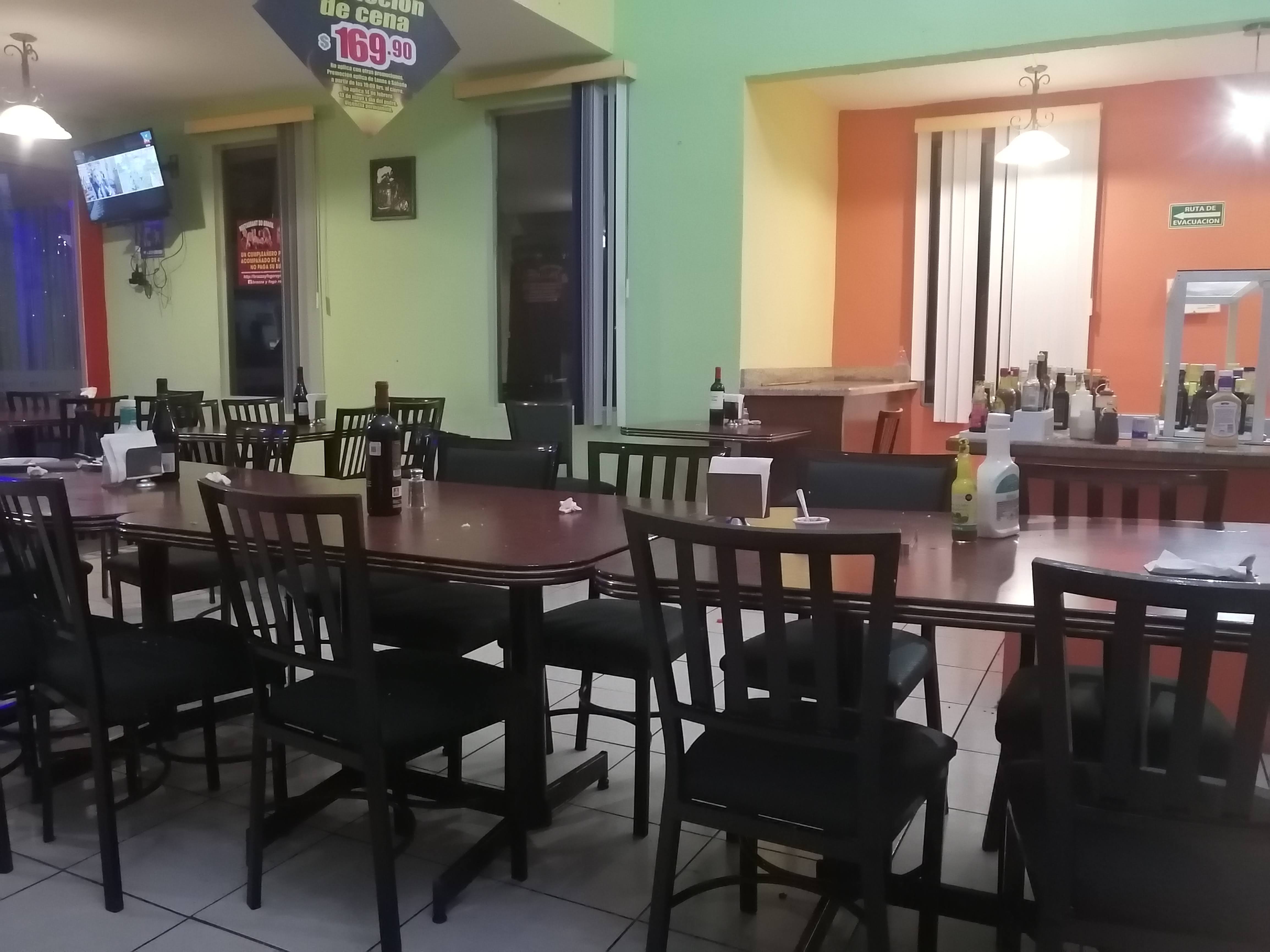 Brazza Y Fogo image 3