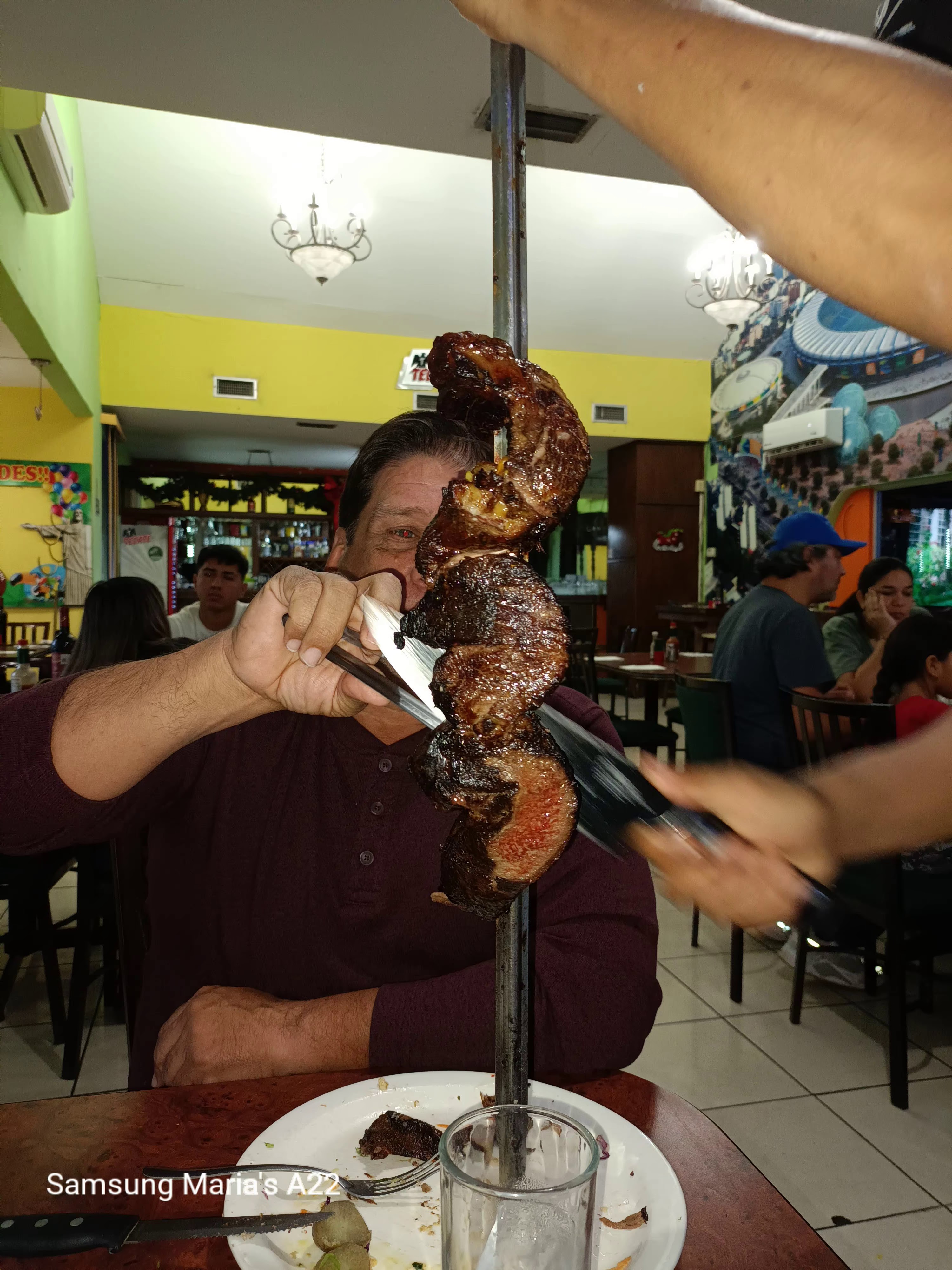 Brazza Y Fogo image 4