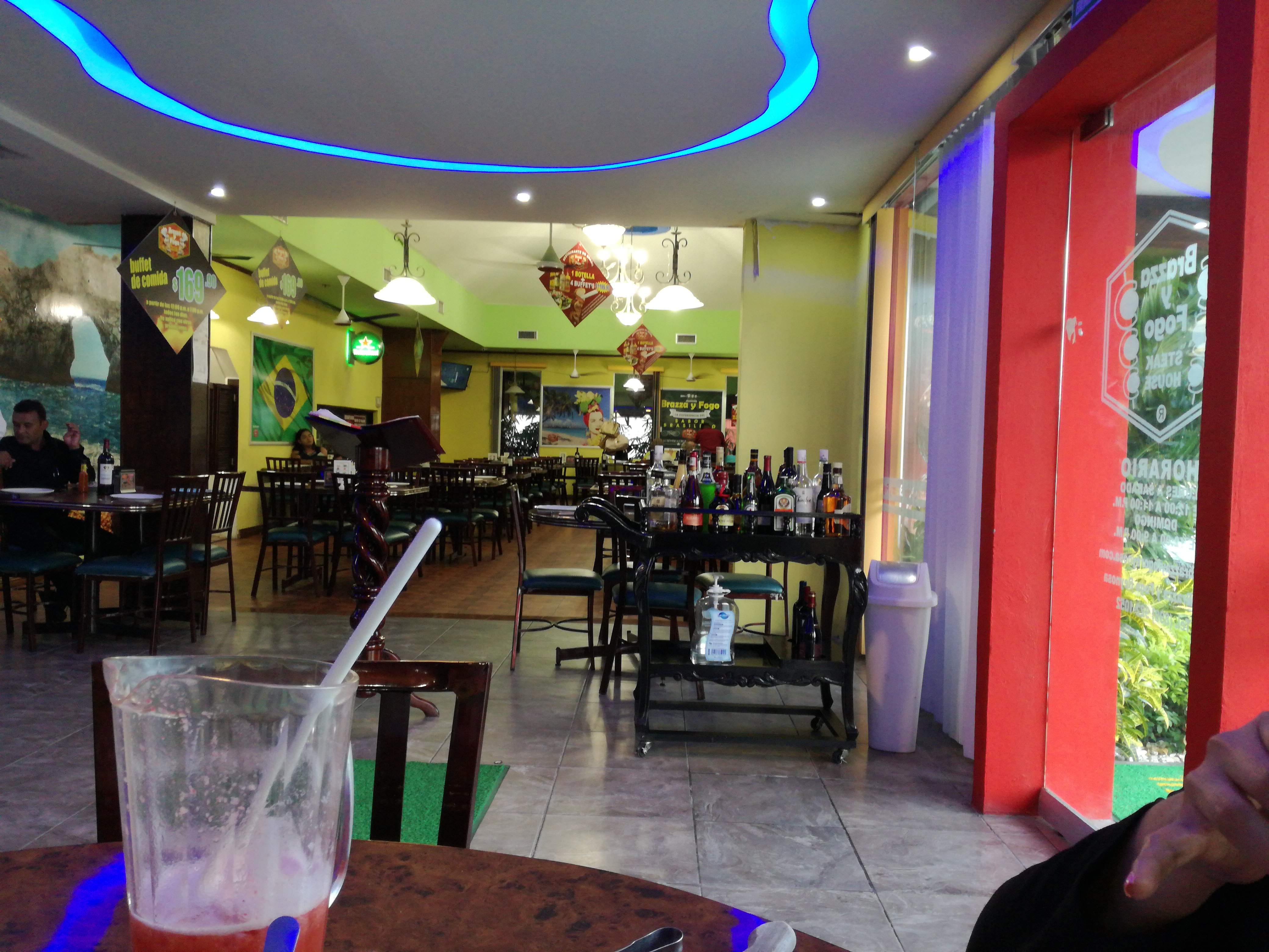 Brazza Y Fogo image 5