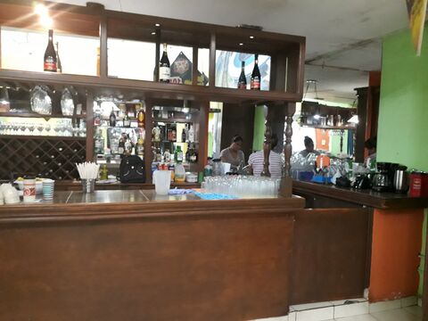 Brazza Y Fogo image 7