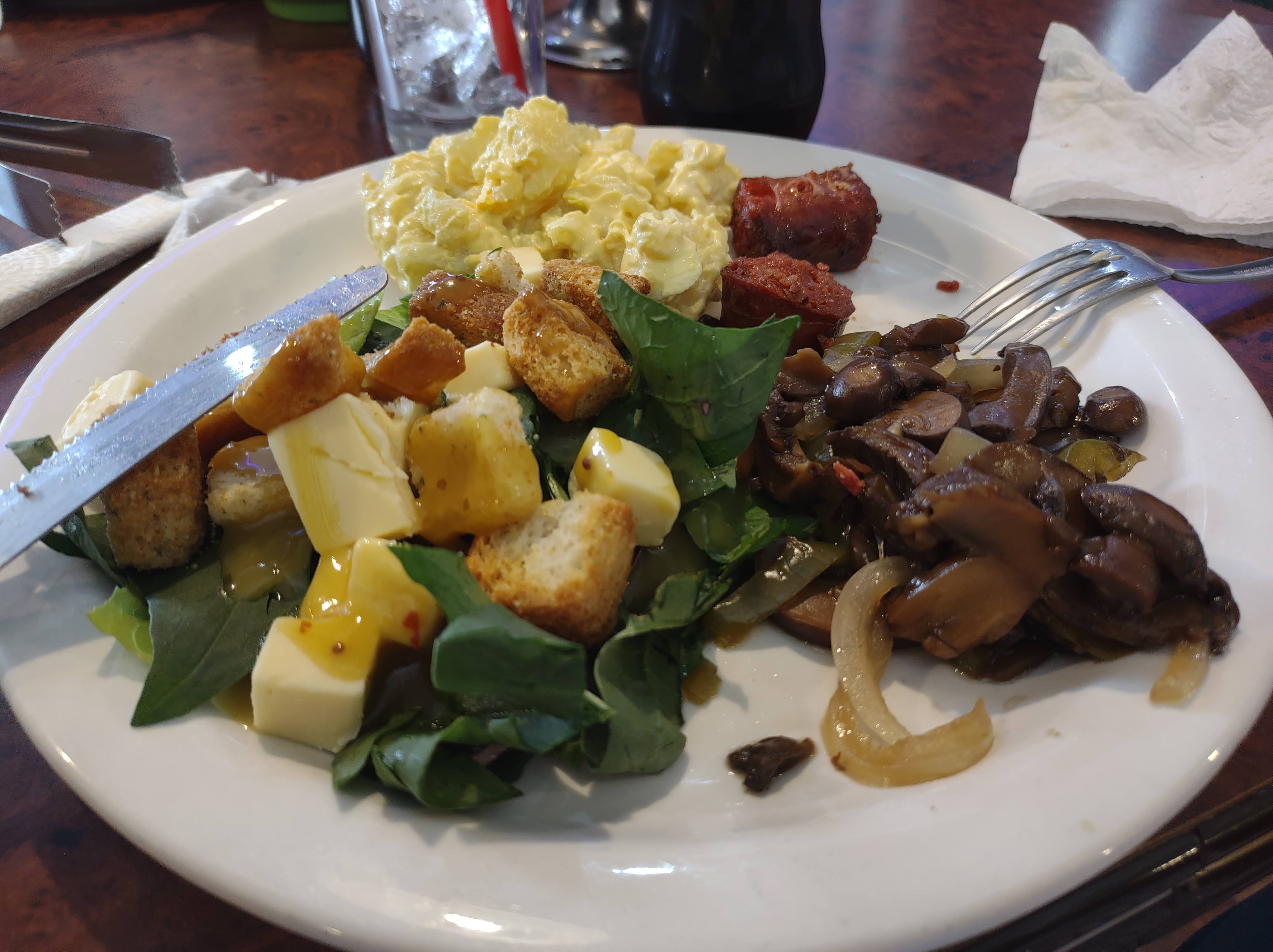 Brazza Y Fogo image 8