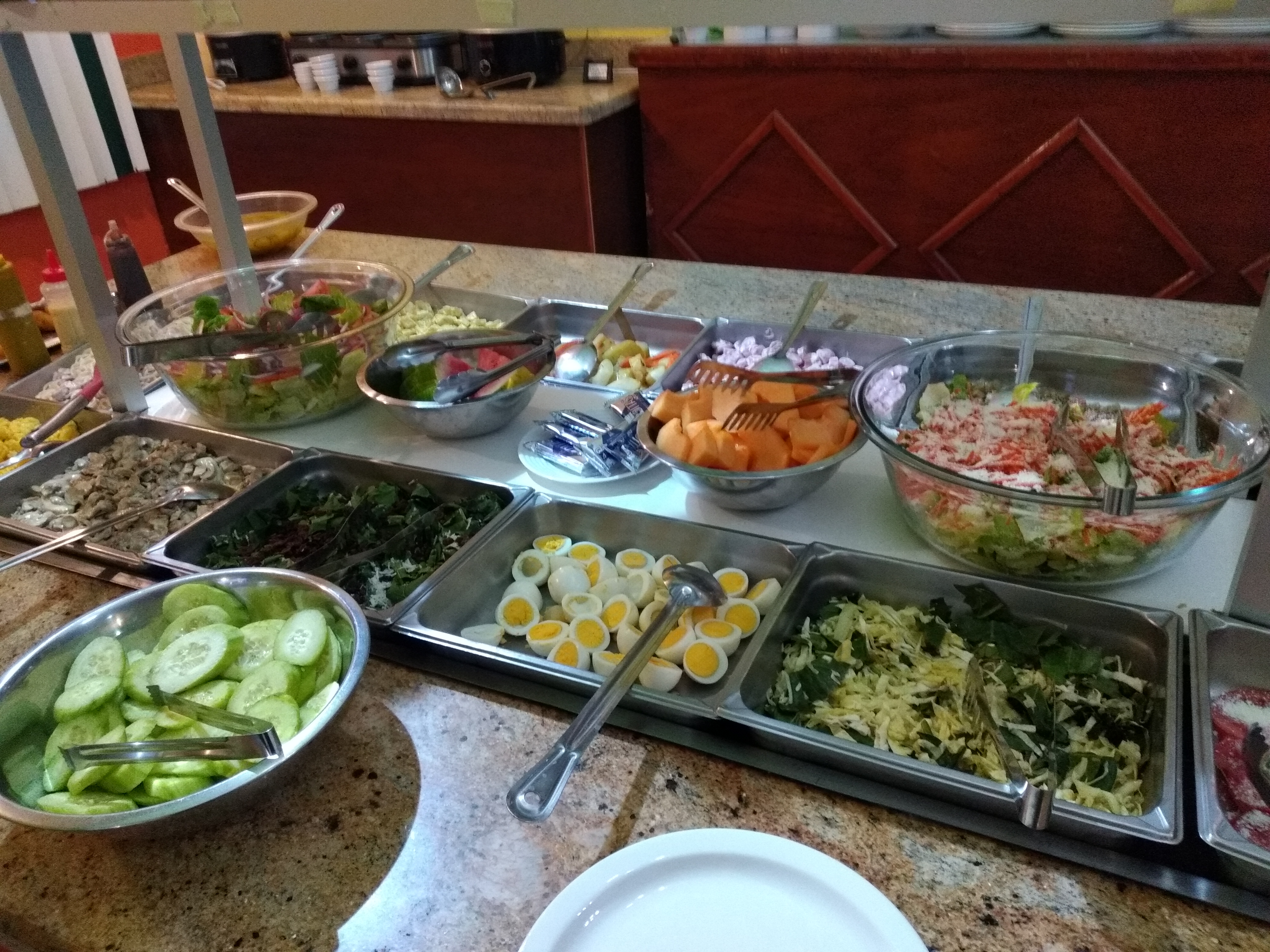 Brazza Y Fogo image 9