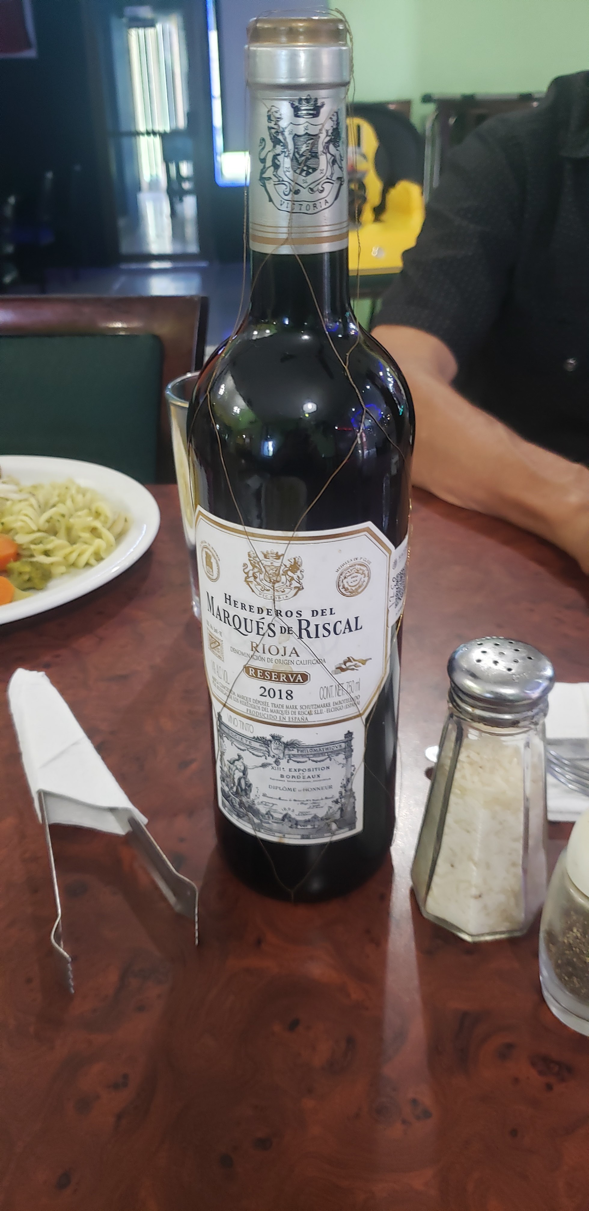 Brazza Y Fogo image 10