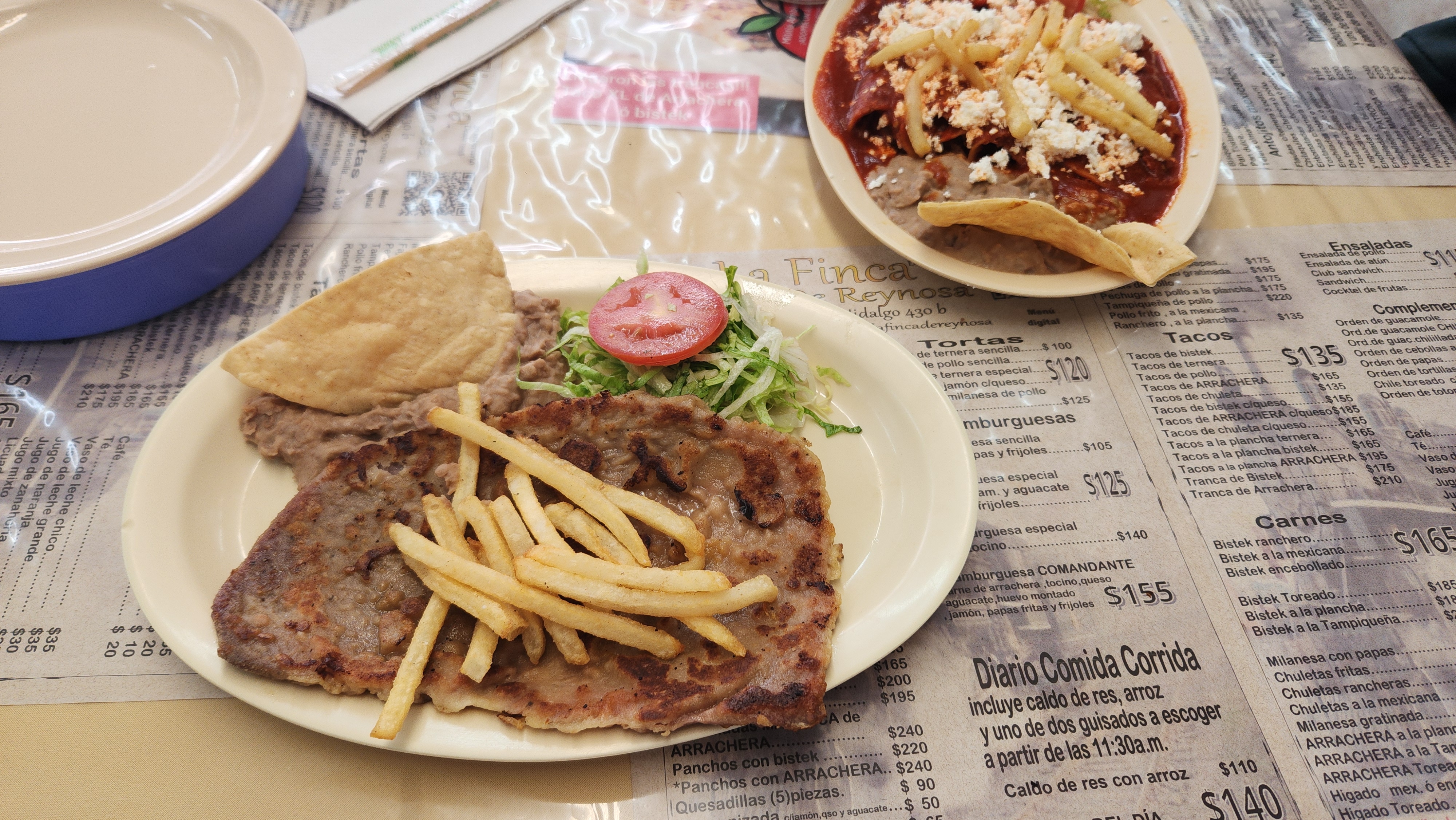 la Finca de reynosa image 3