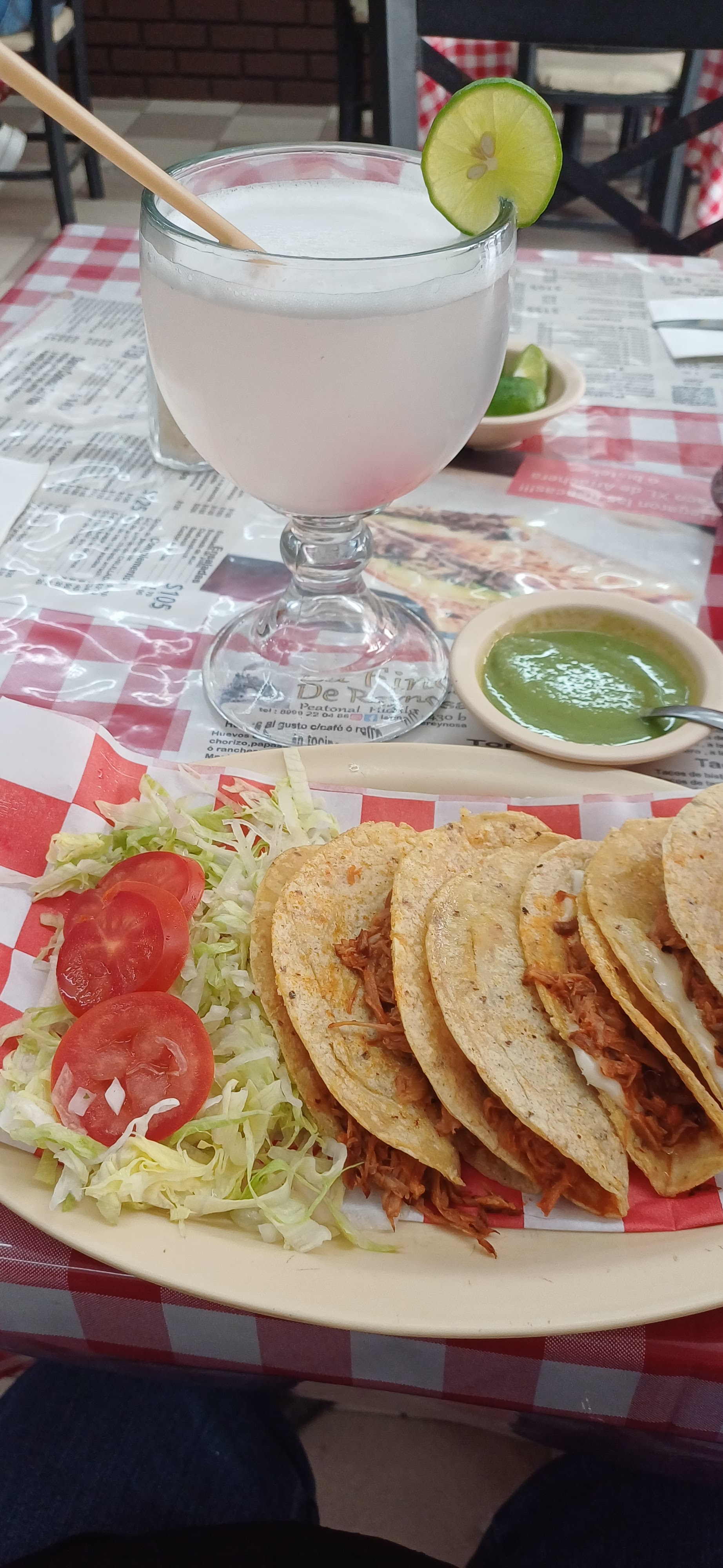 la Finca de reynosa image 4