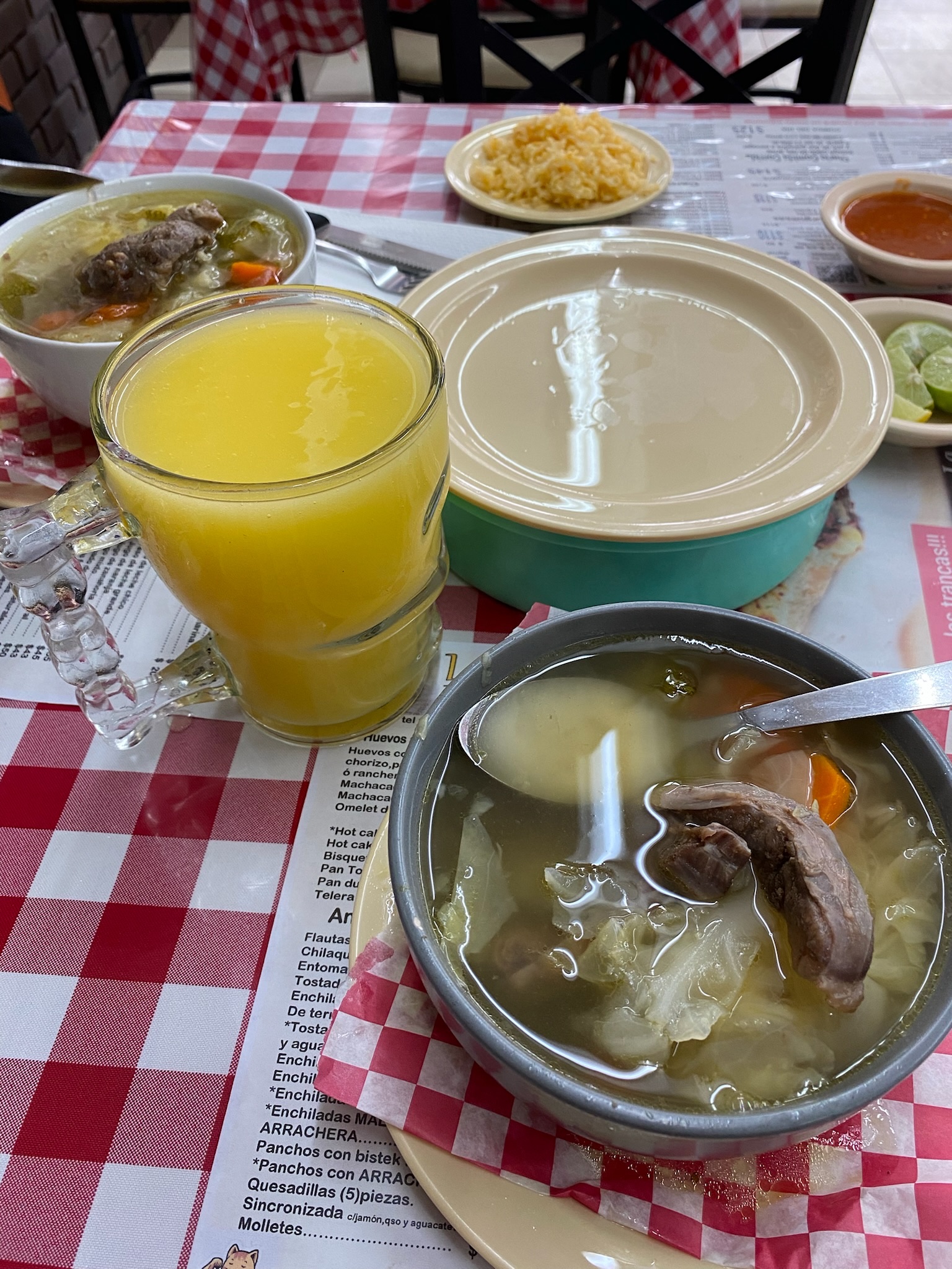 la Finca de reynosa image 5