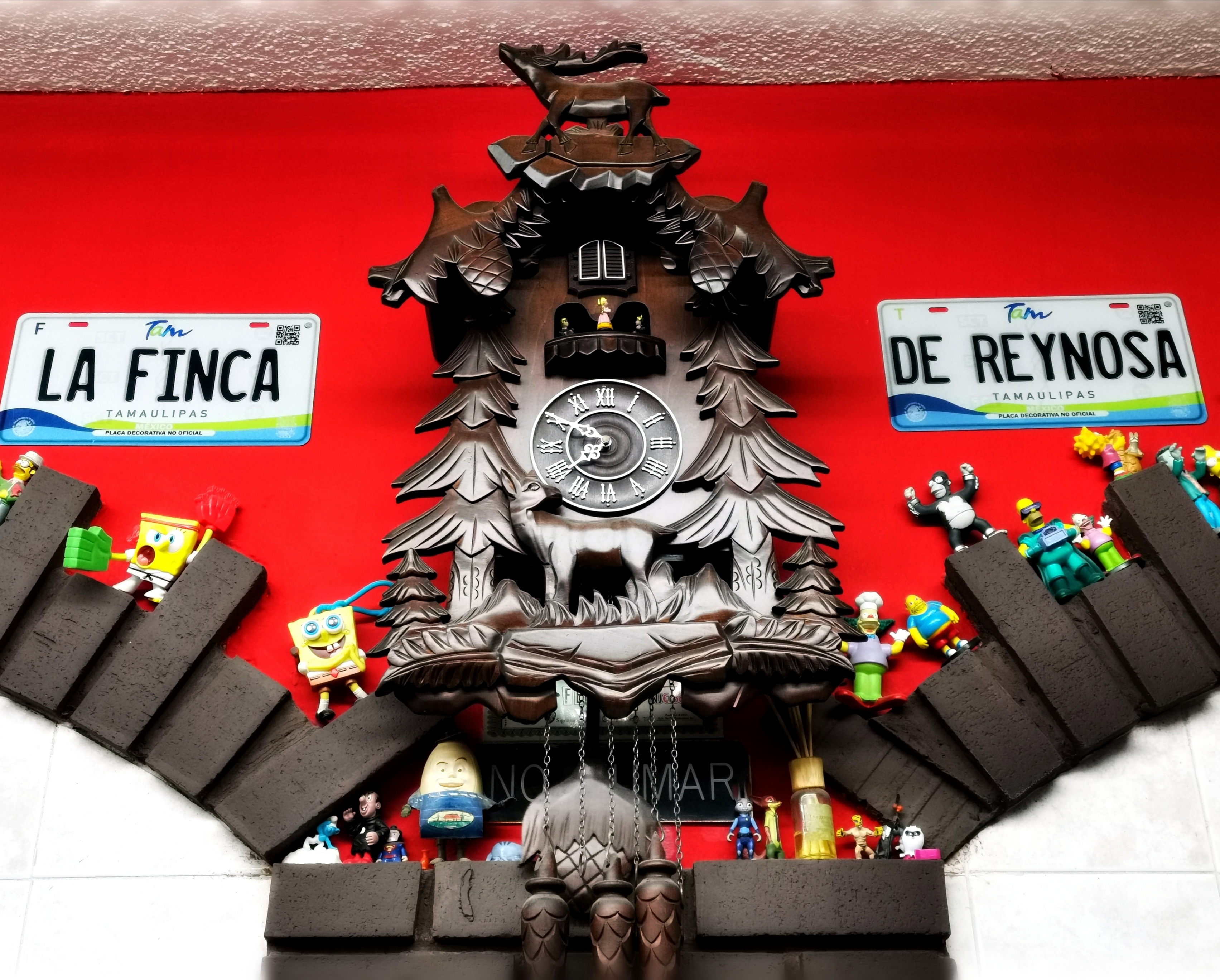 la Finca de reynosa image 7