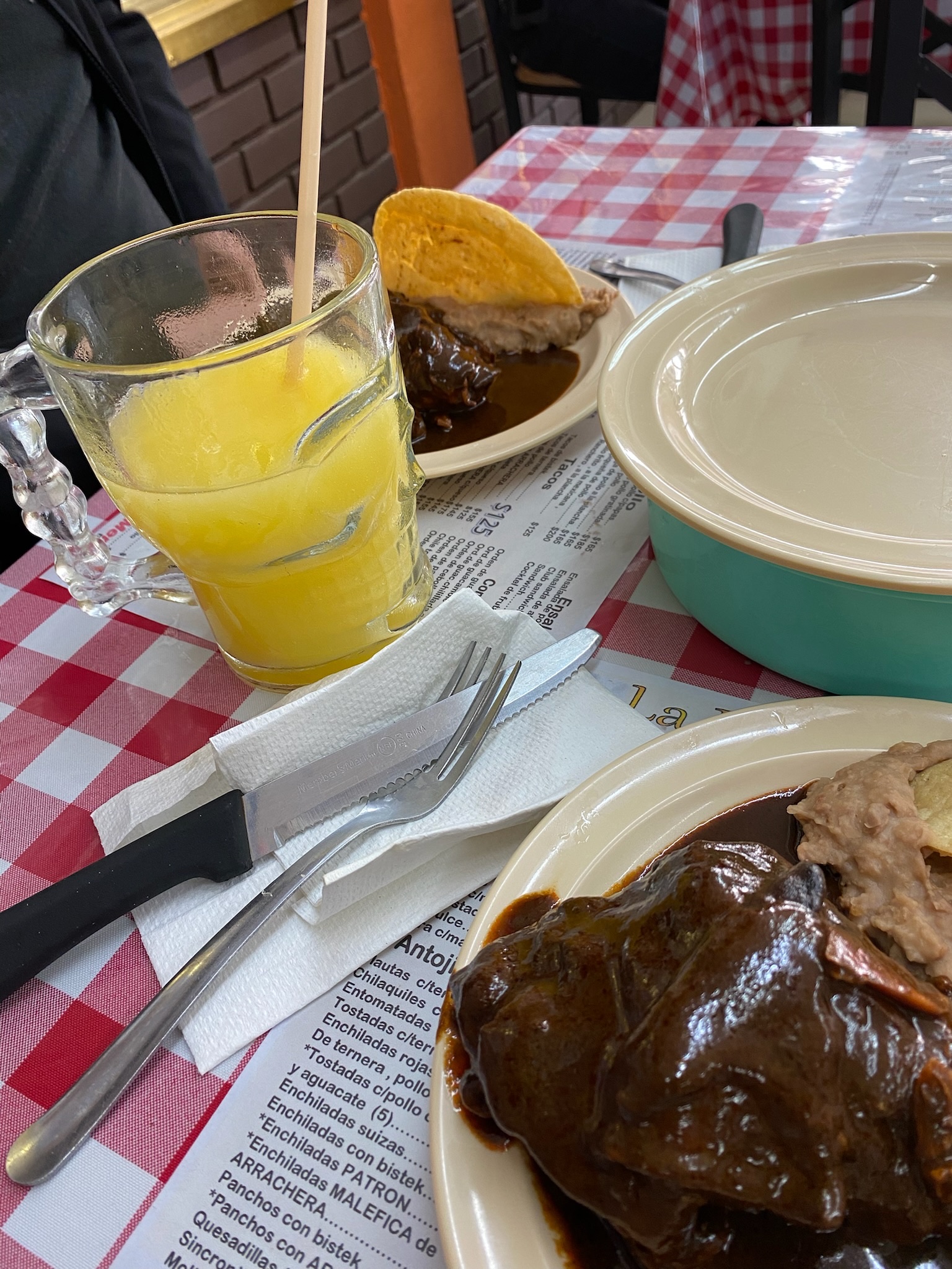 la Finca de reynosa image 8