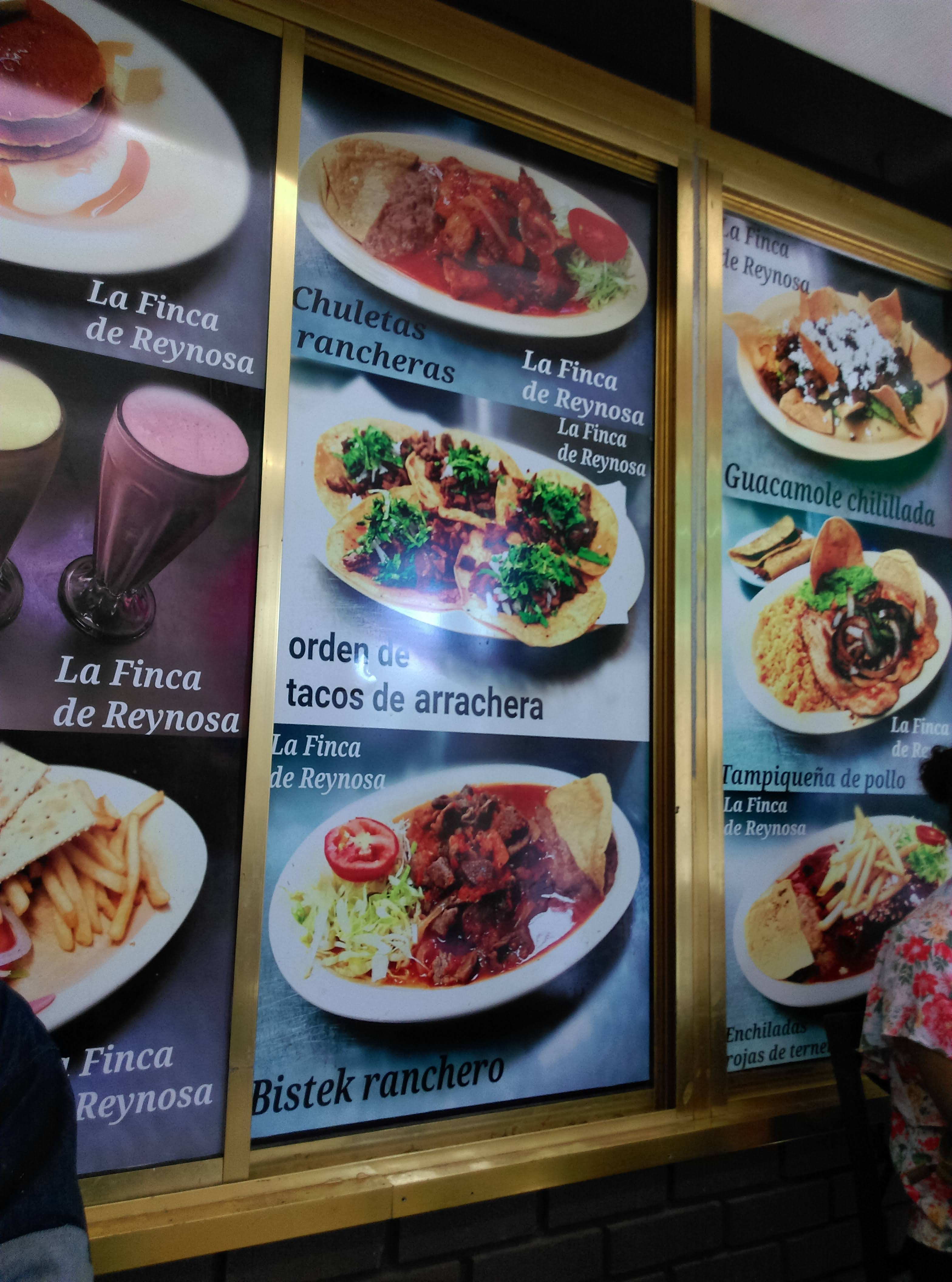 la Finca de reynosa image 10