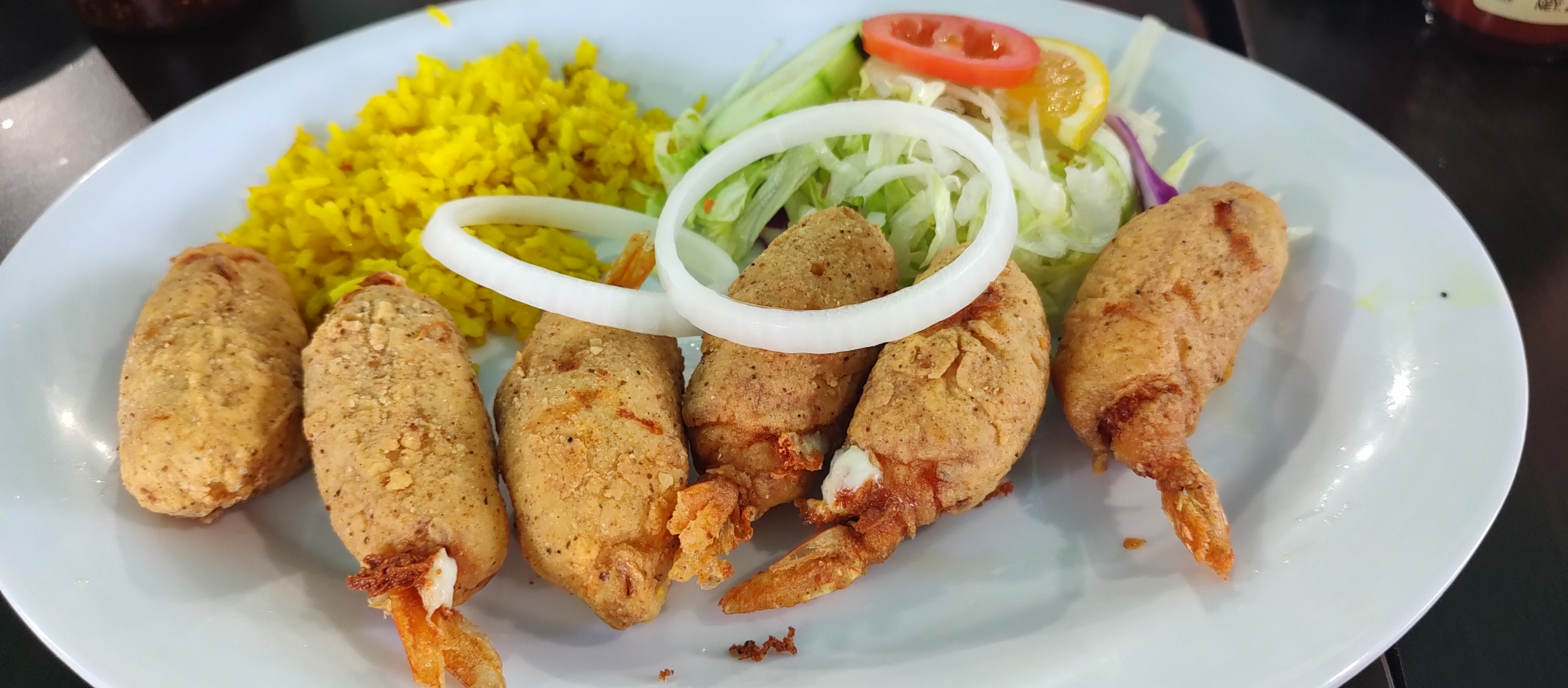 Henry Restaurante image 4