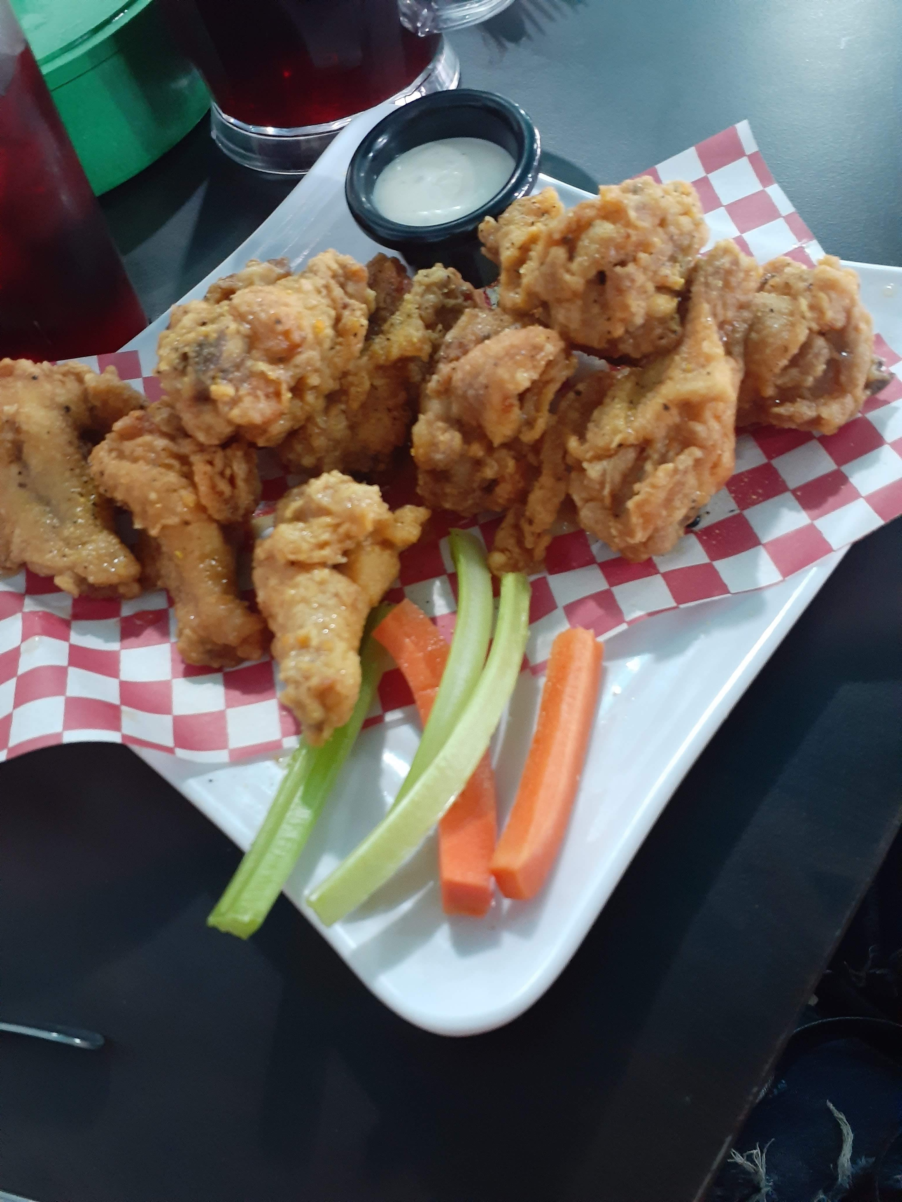 Henry Restaurante image 6