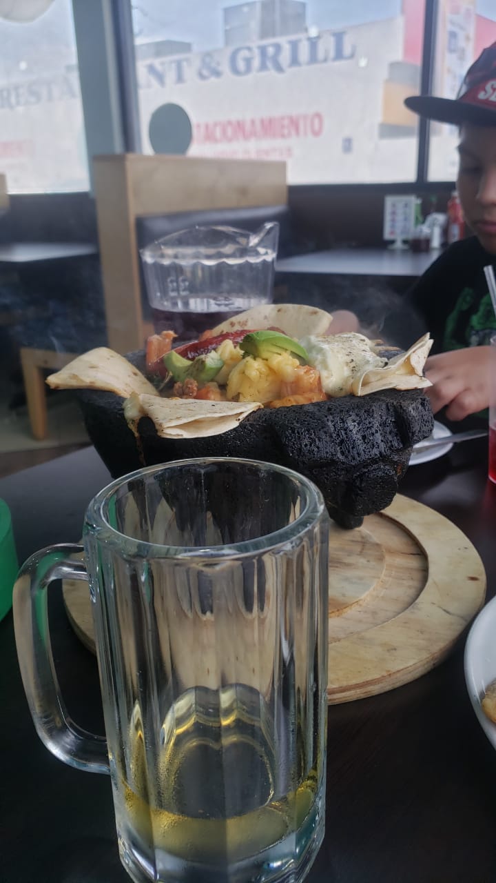 Henry Restaurante image 8