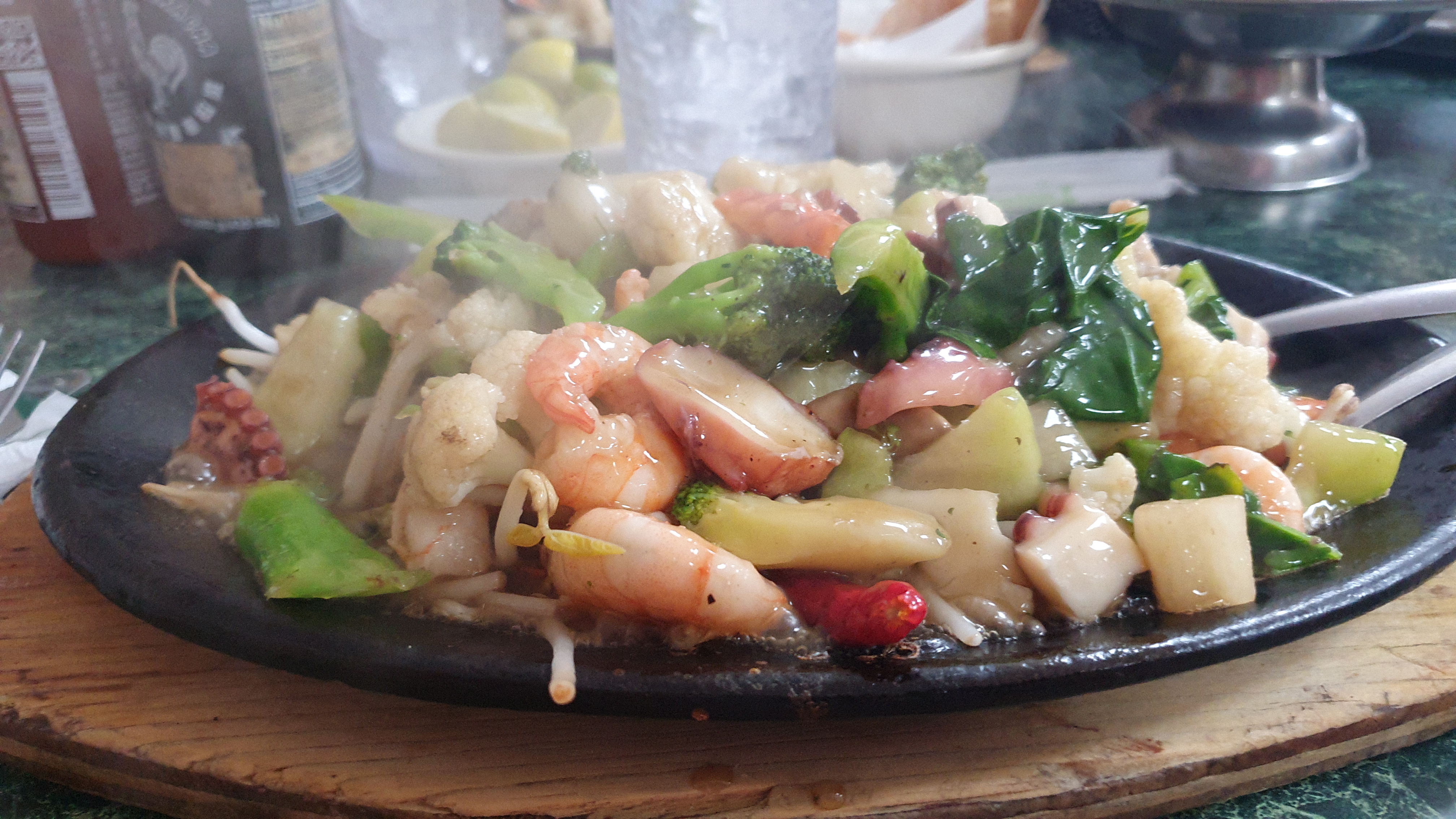 El Huachinango Petrolera Restaurante image 4