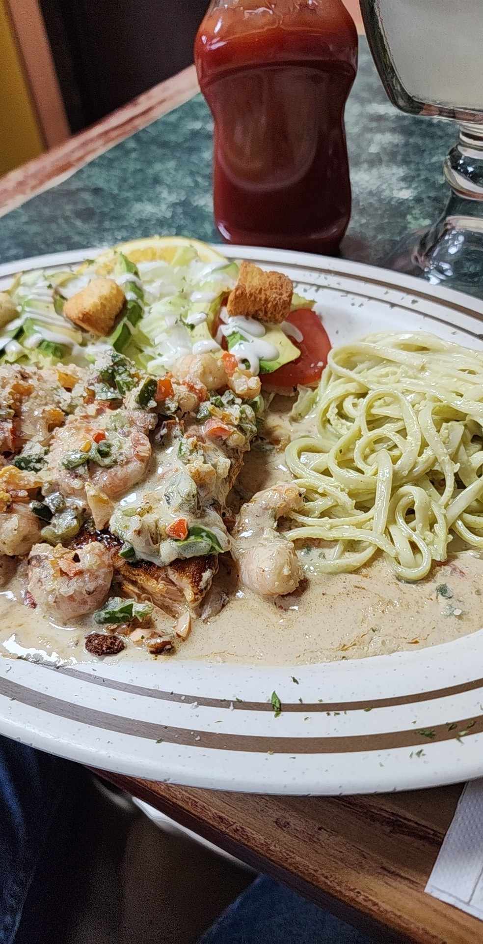 El Huachinango Petrolera Restaurante image 5