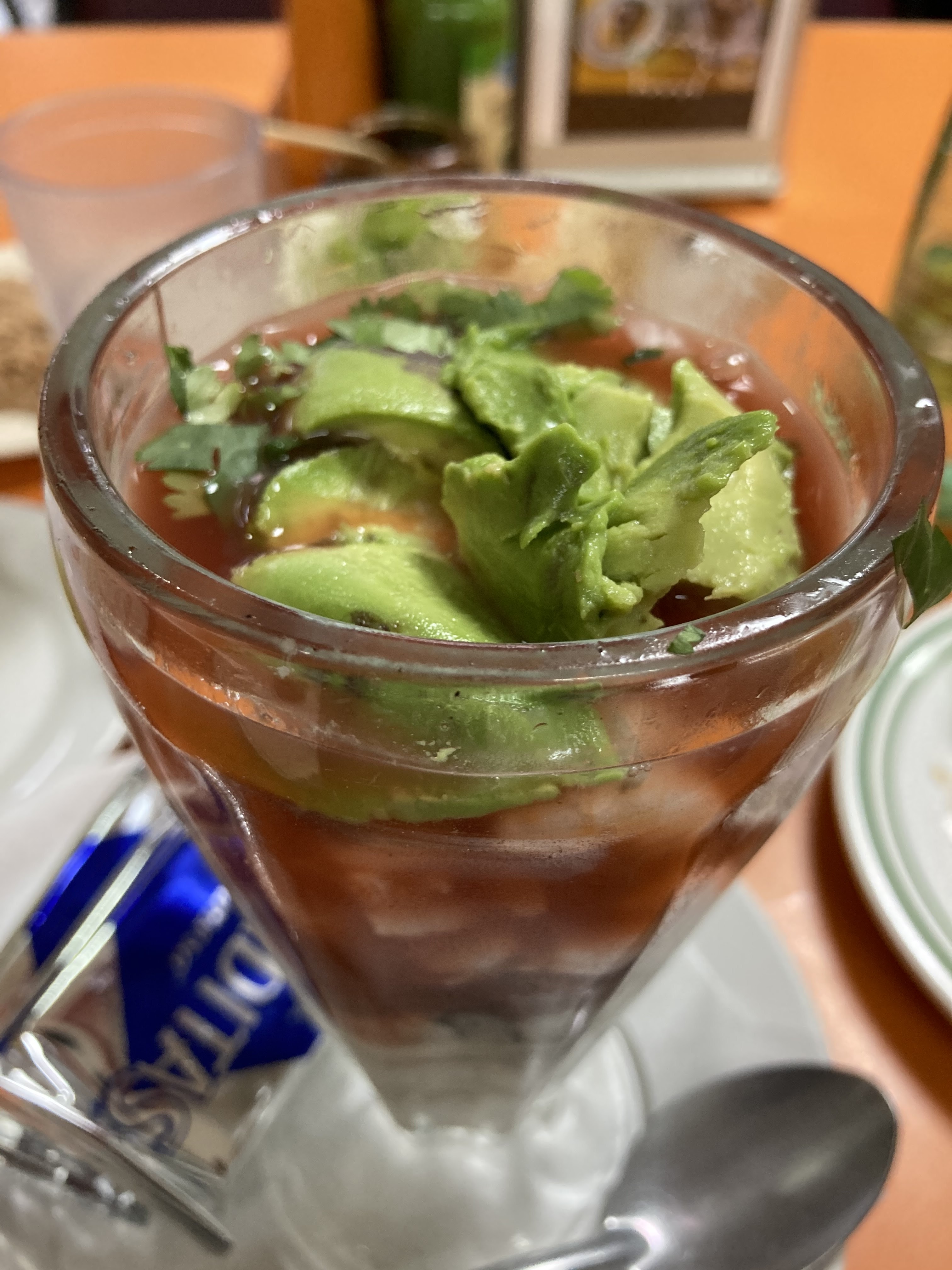 El Huachinango Petrolera Restaurante image 6