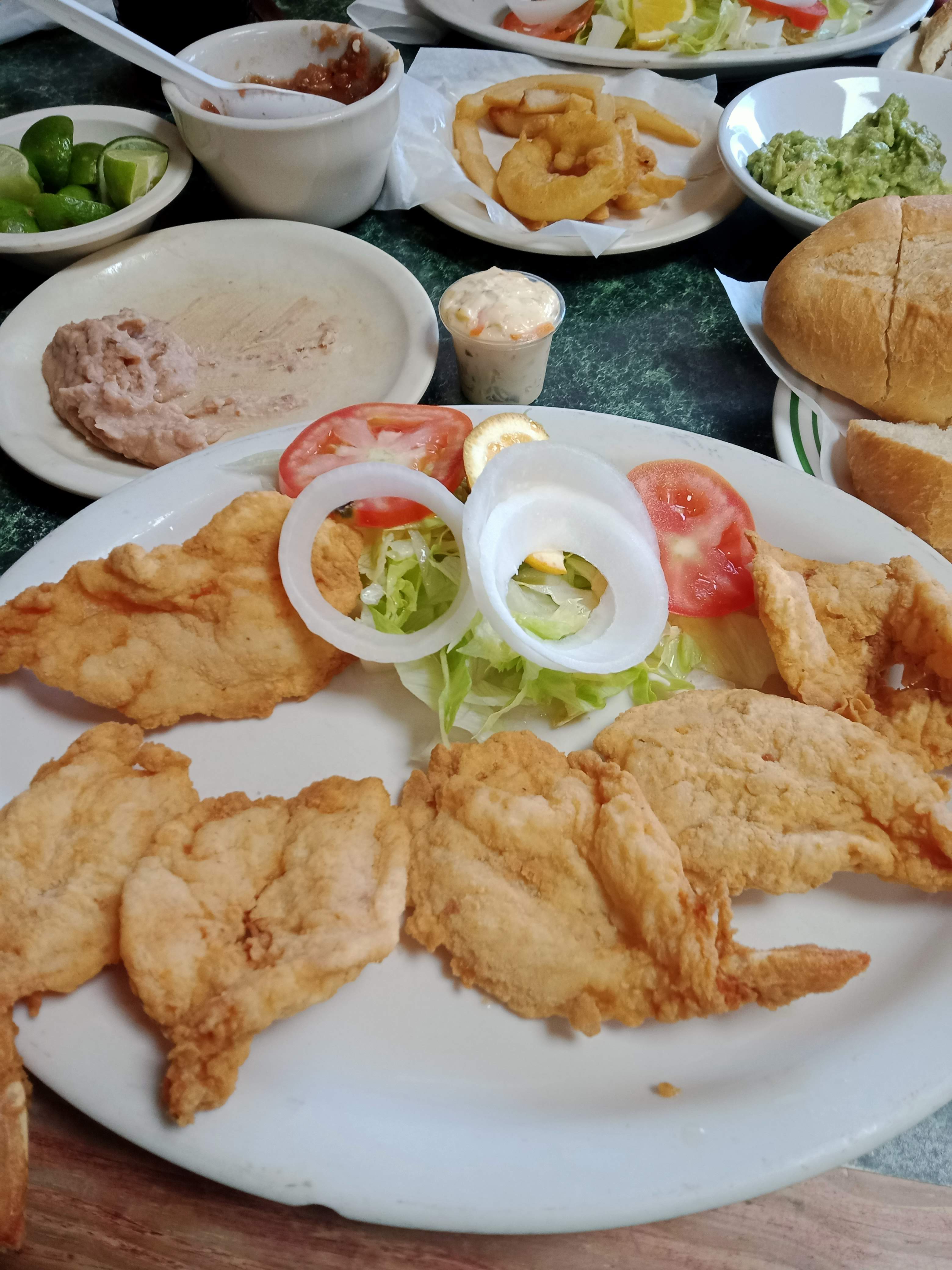 El Huachinango Petrolera Restaurante image 8