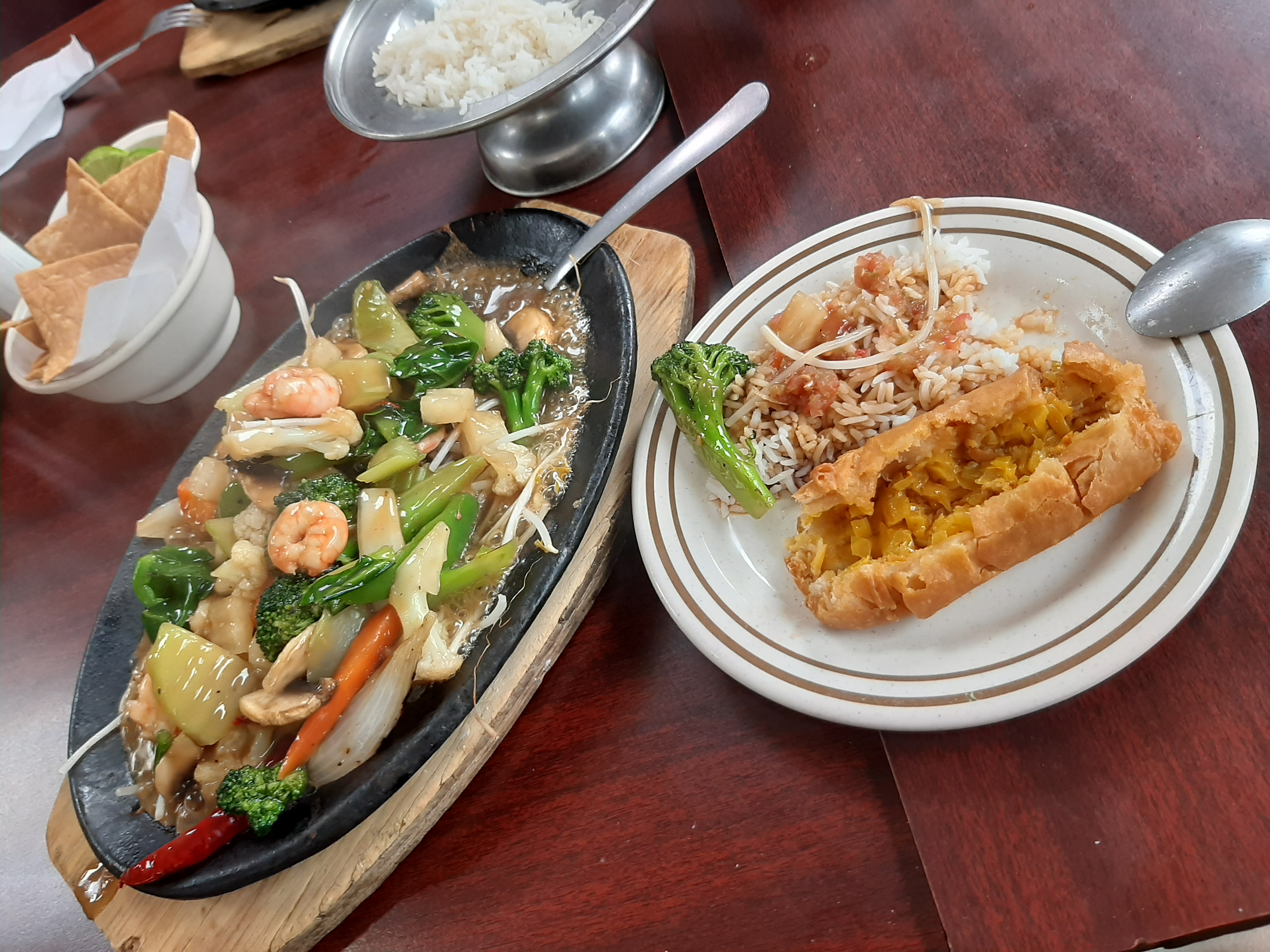 El Huachinango Petrolera Restaurante image 10