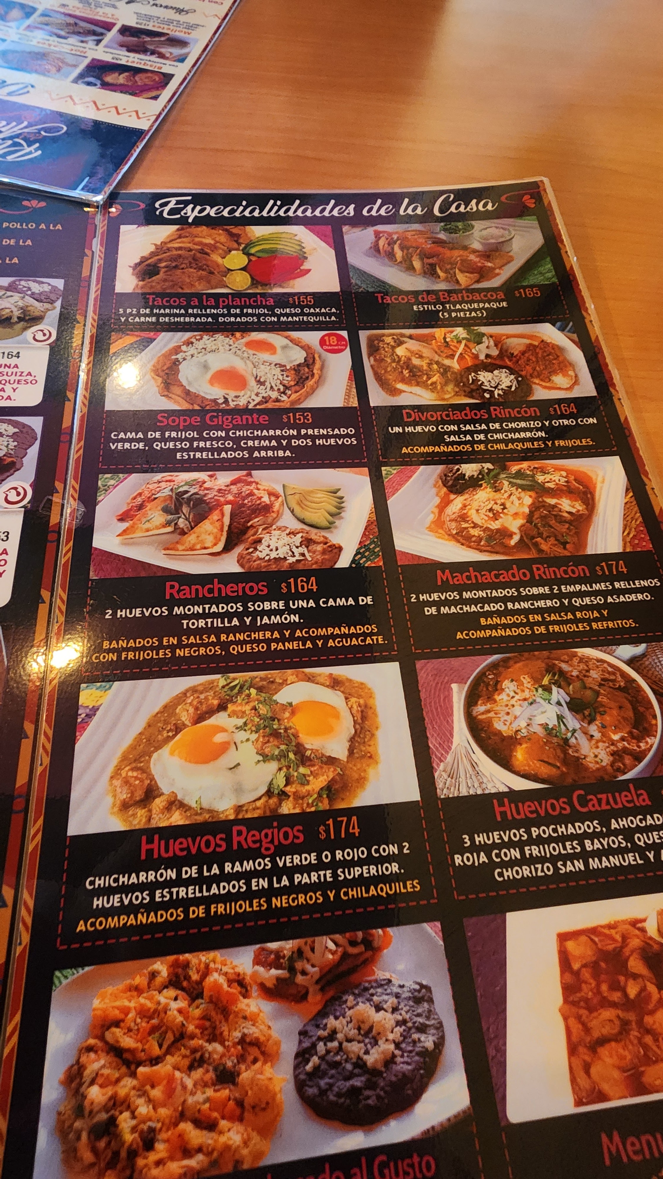 Rincón del Antojo image 5