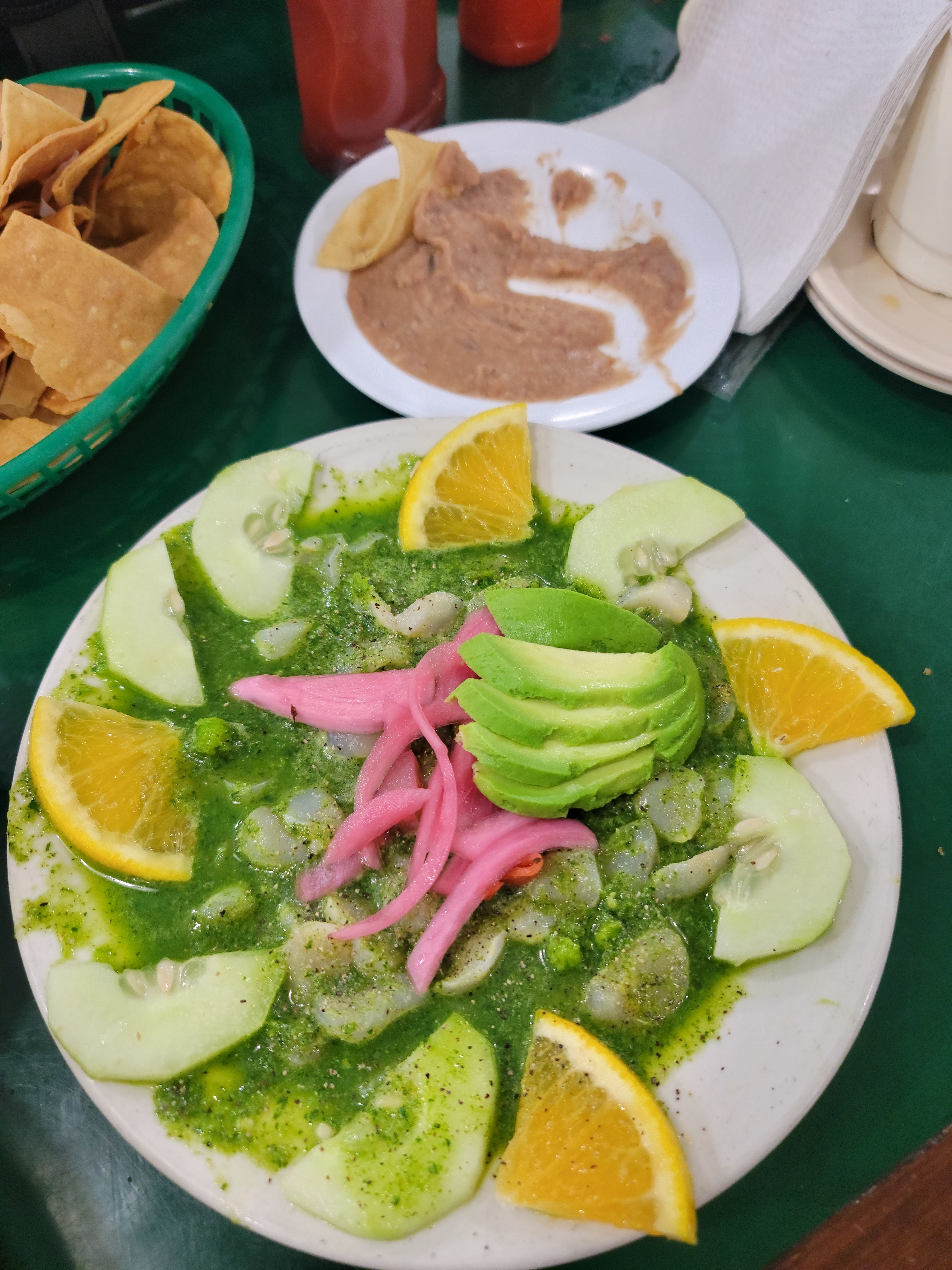 Restaurant-bar El Huachinango El Original image 2