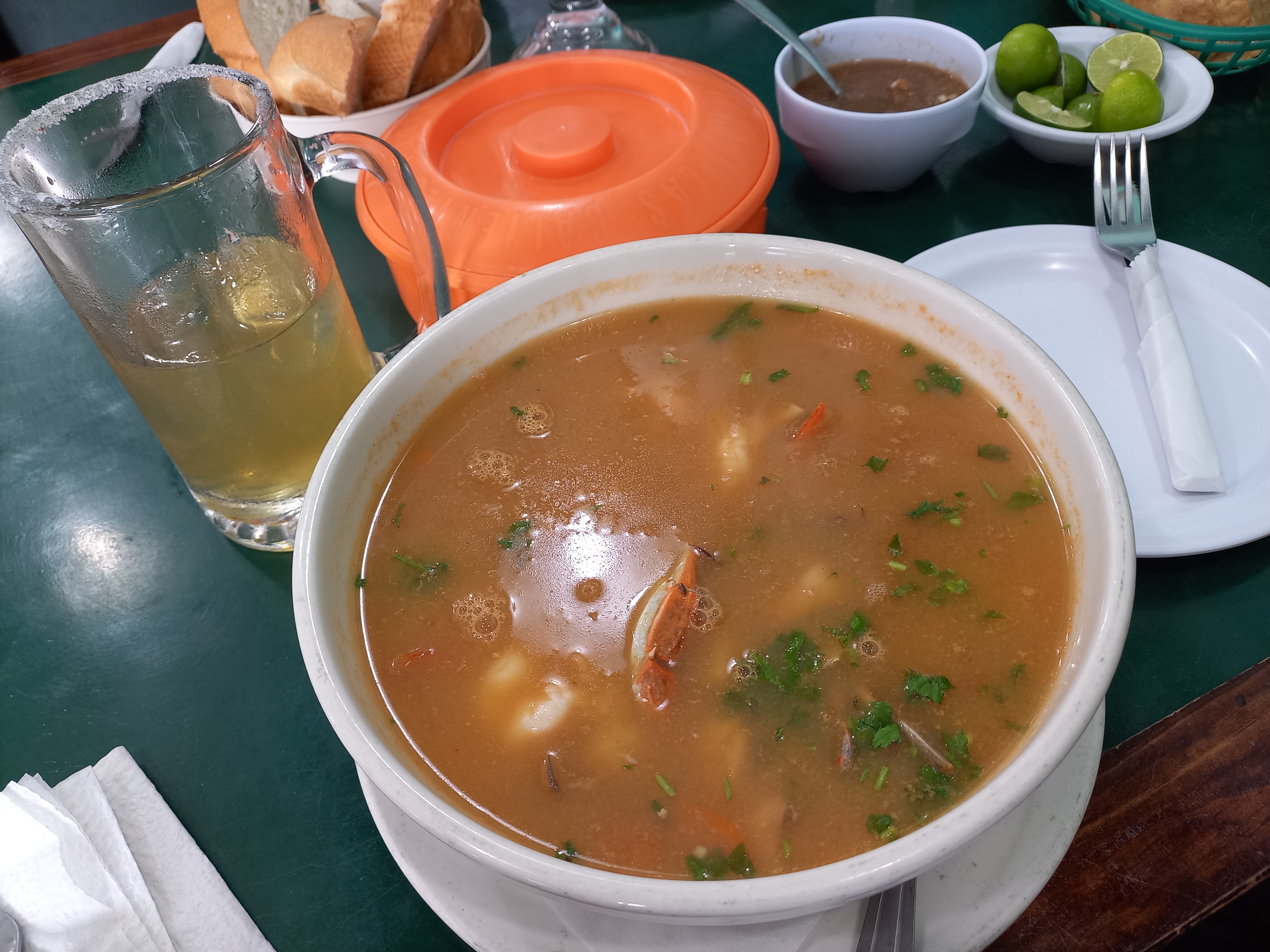 Restaurant-bar El Huachinango El Original image 3