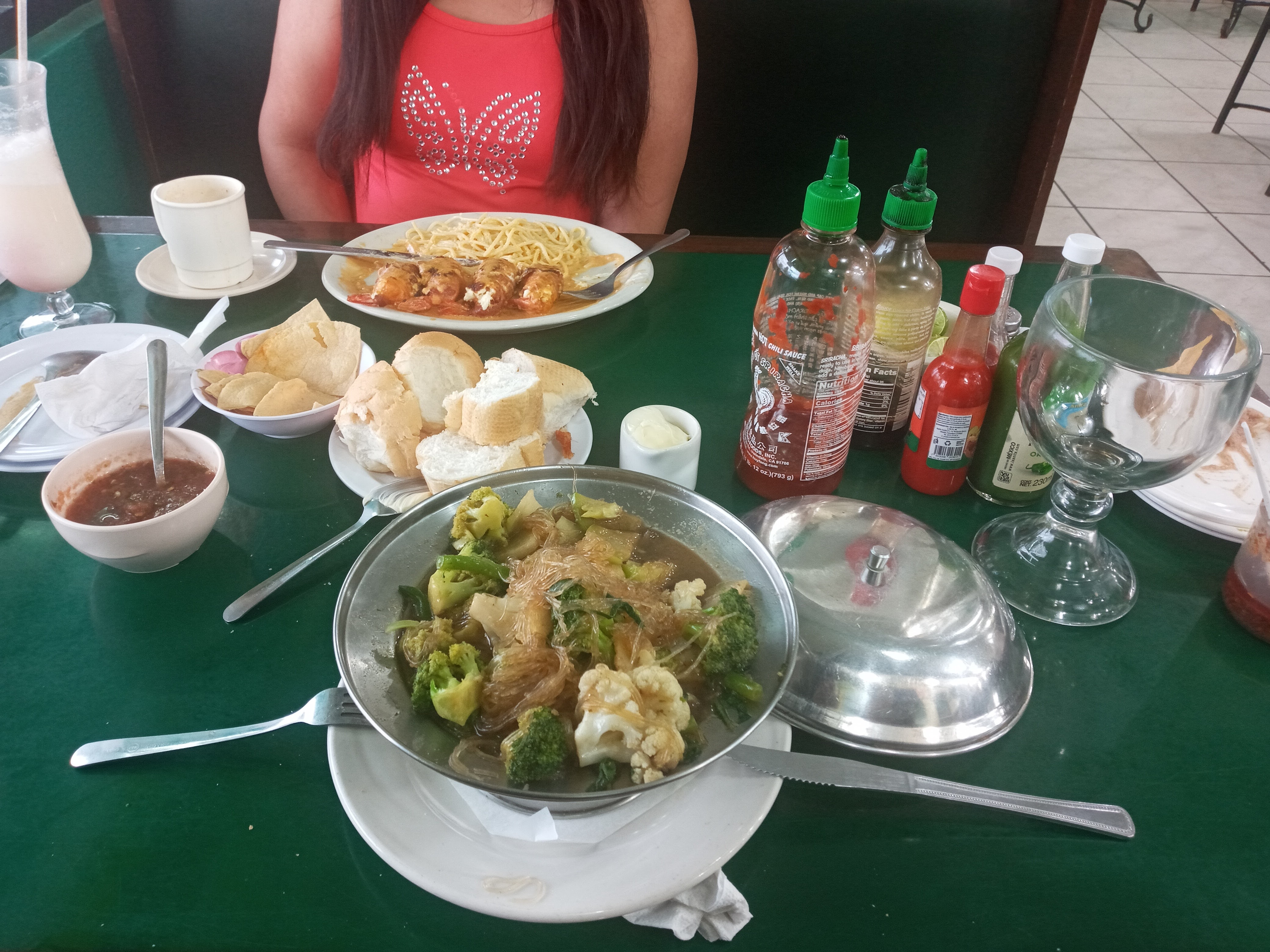 Restaurant-bar El Huachinango El Original image 4