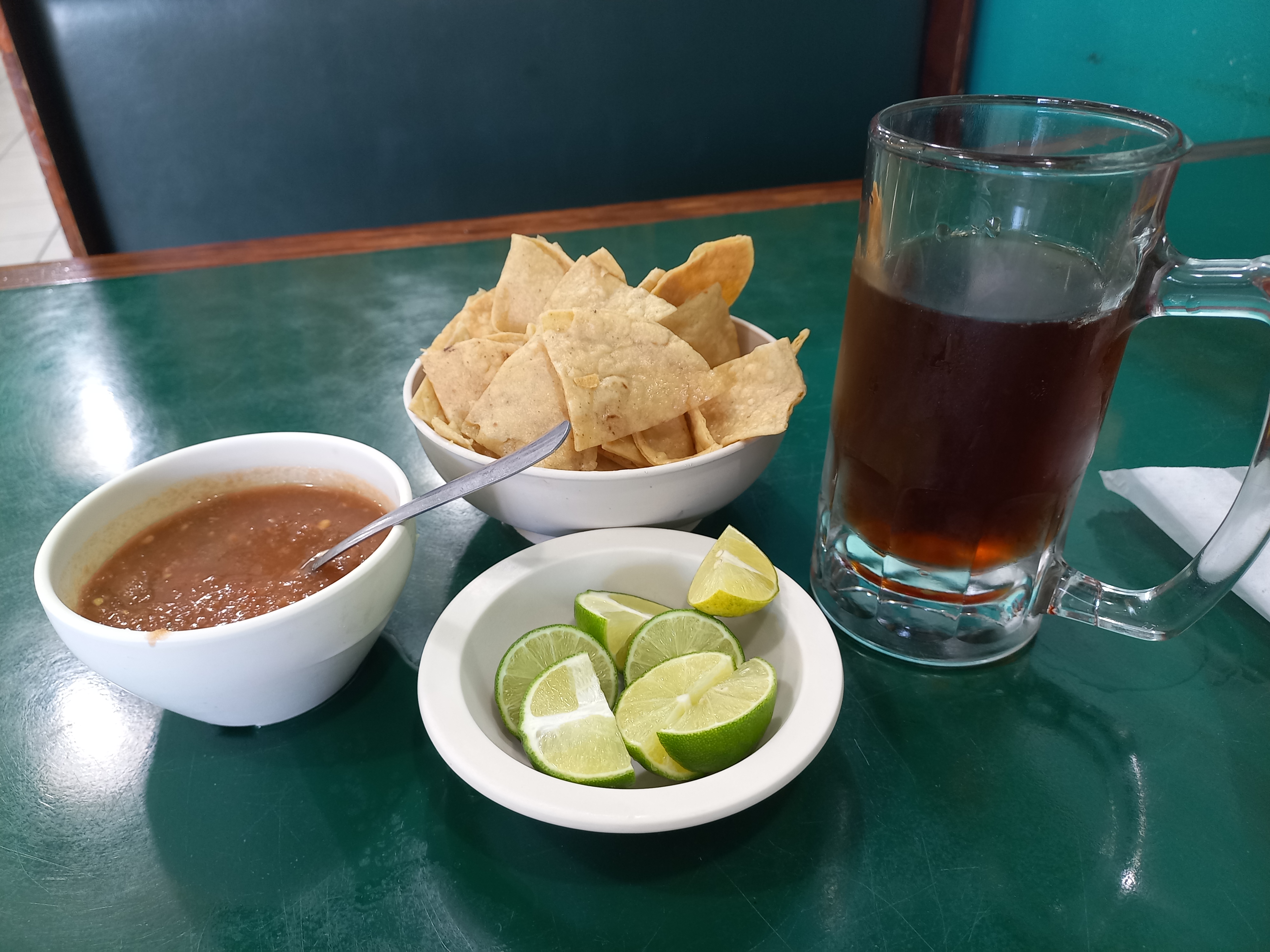 Restaurant-bar El Huachinango El Original image 5