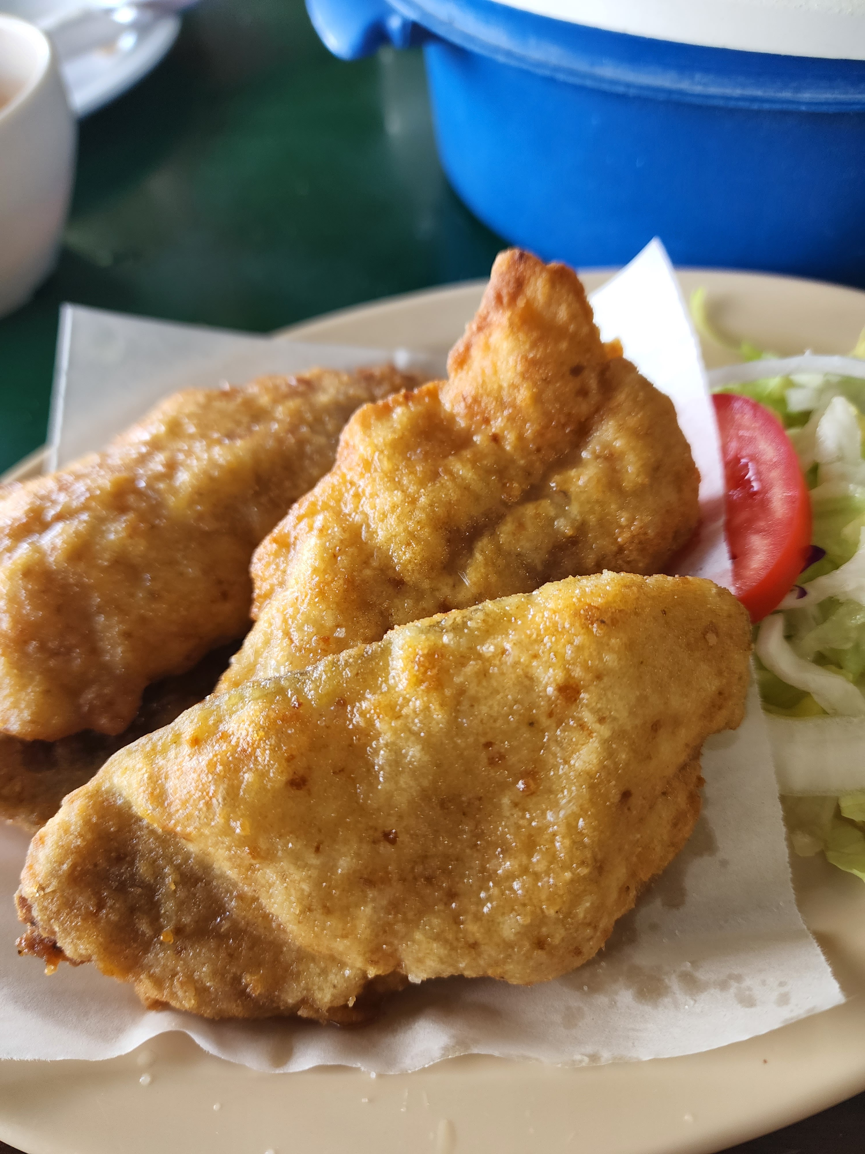 Restaurant-bar El Huachinango El Original image 6