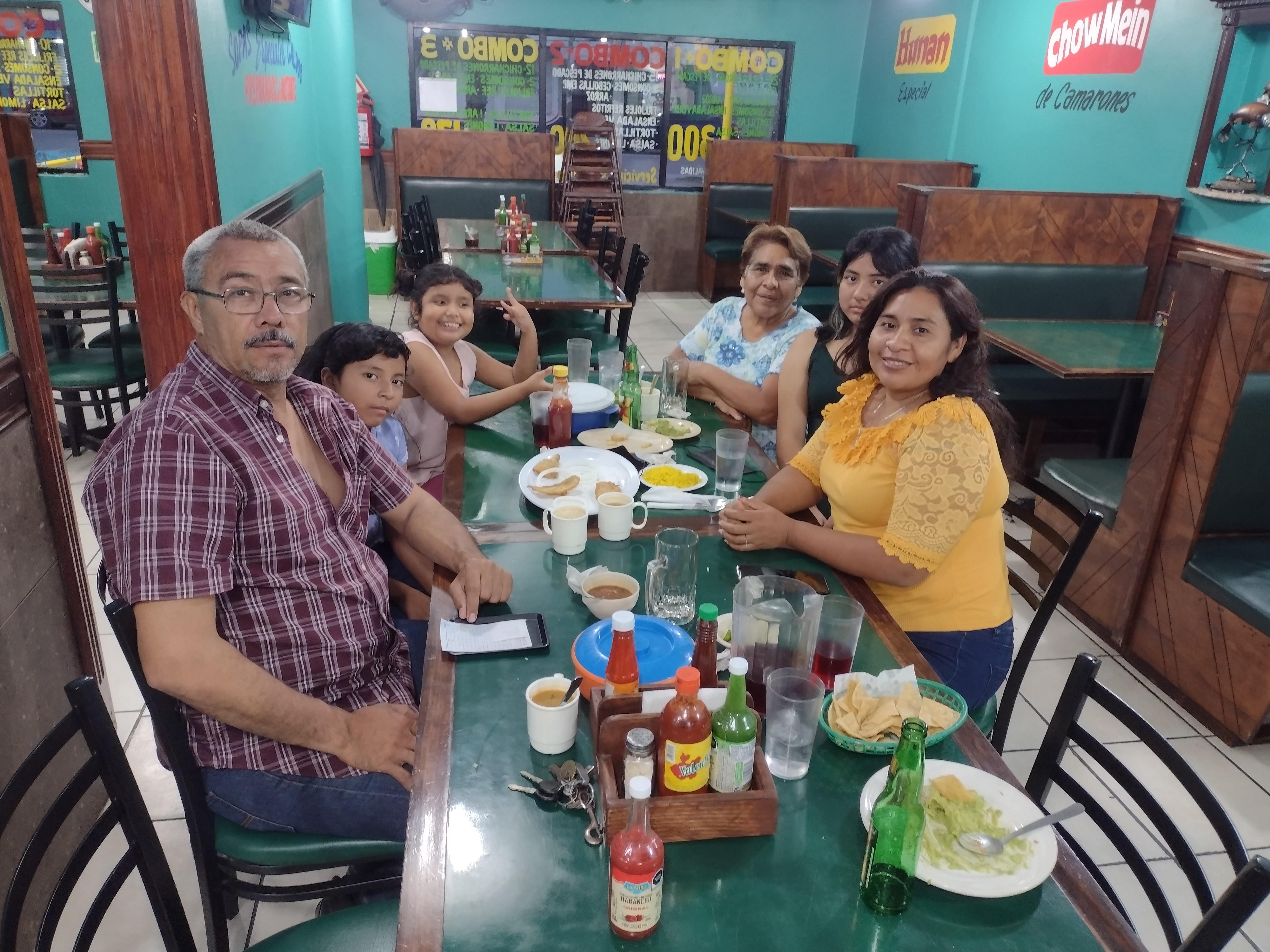 Restaurant-bar El Huachinango El Original image 7