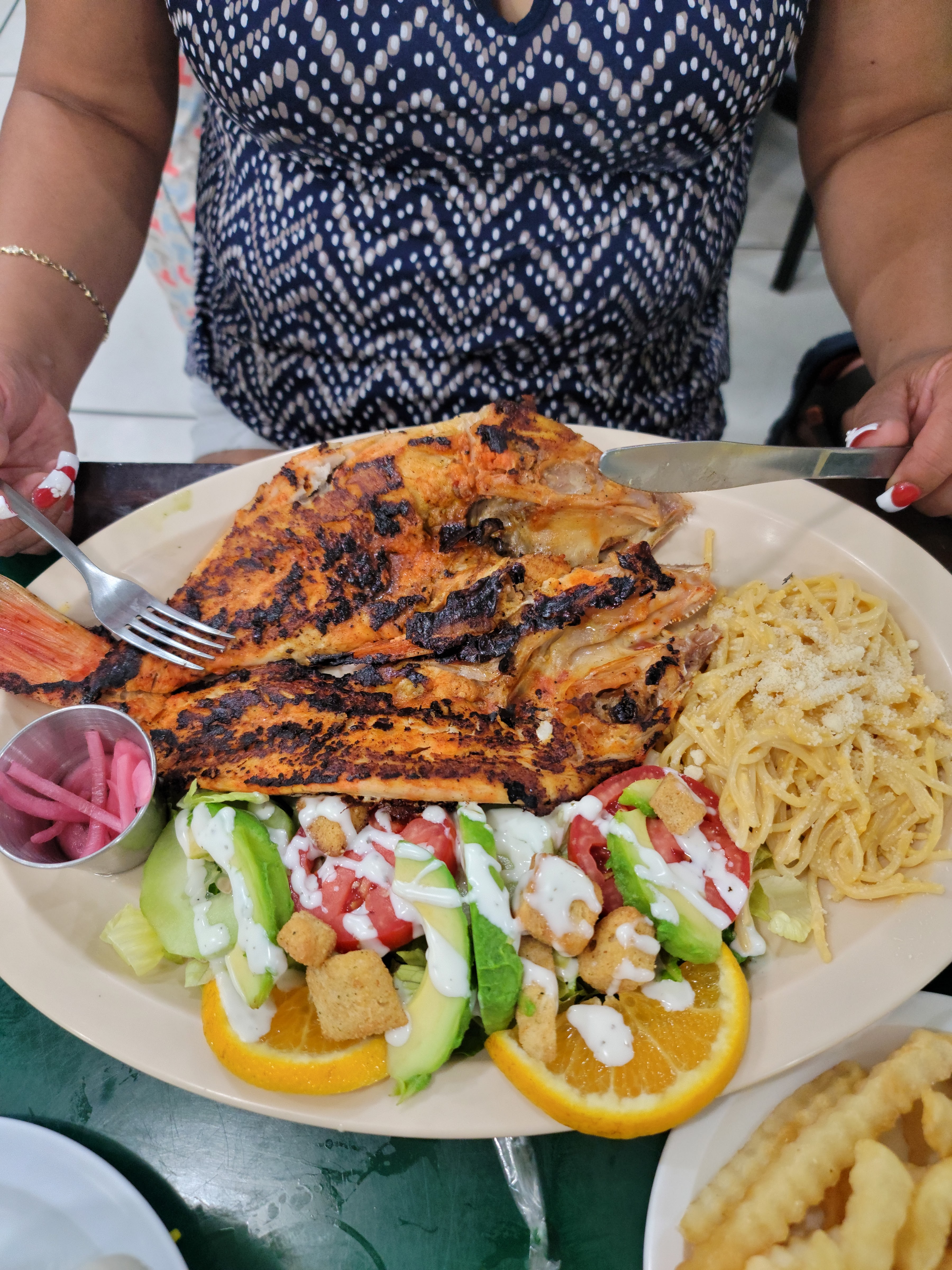Restaurant-bar El Huachinango El Original image 8