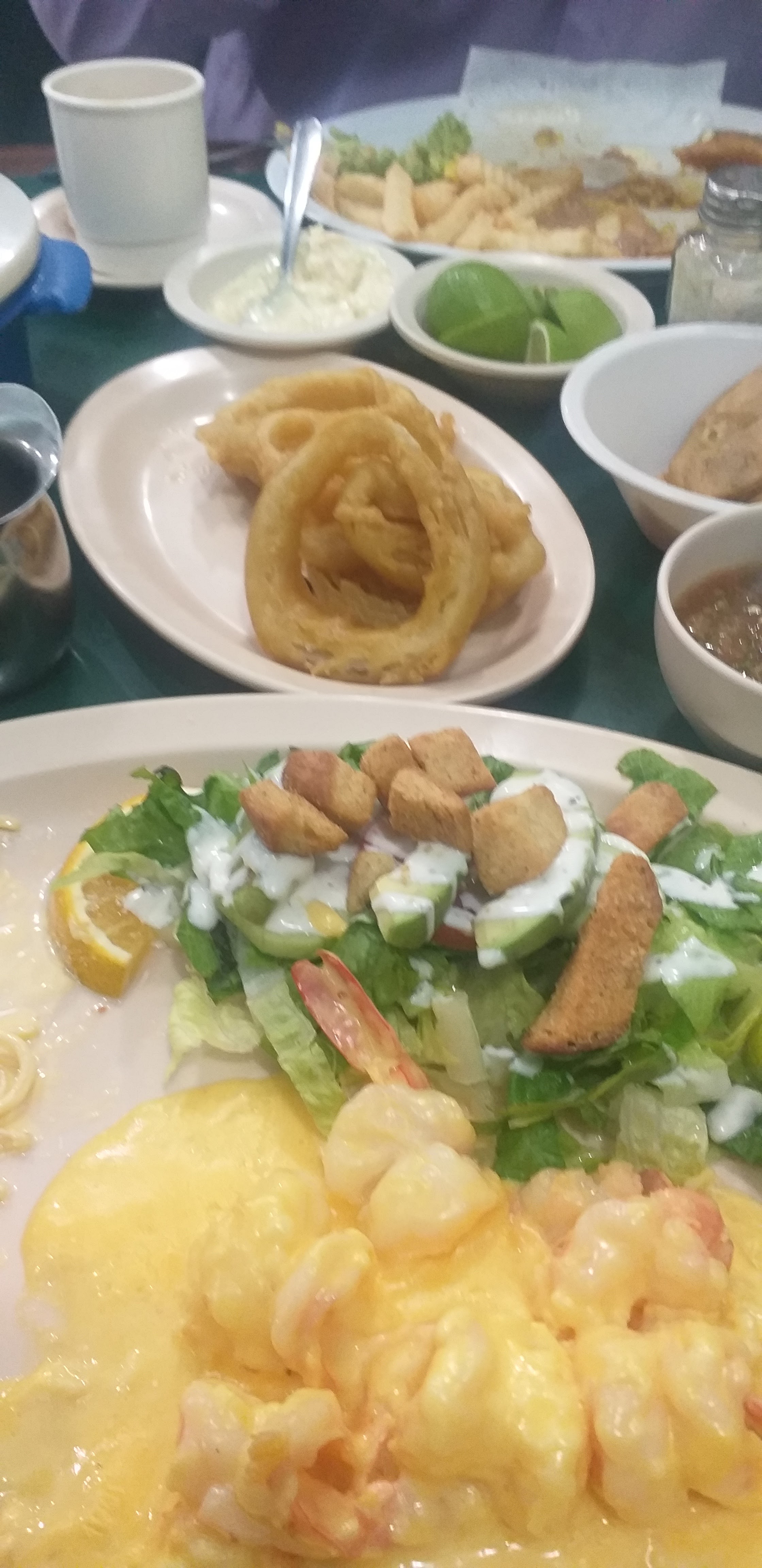 Restaurant-bar El Huachinango El Original image 9