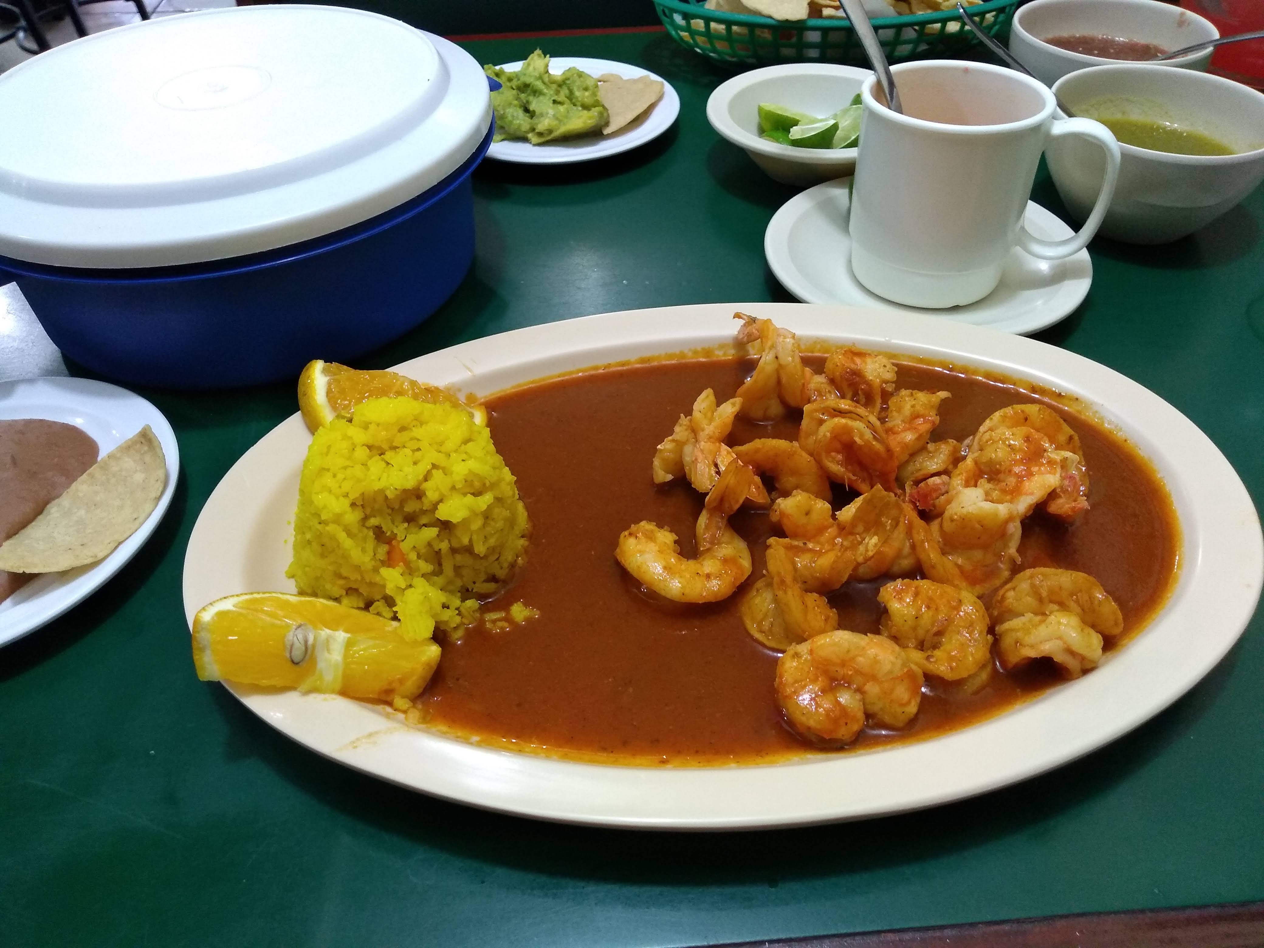 Restaurant-bar El Huachinango El Original image 10