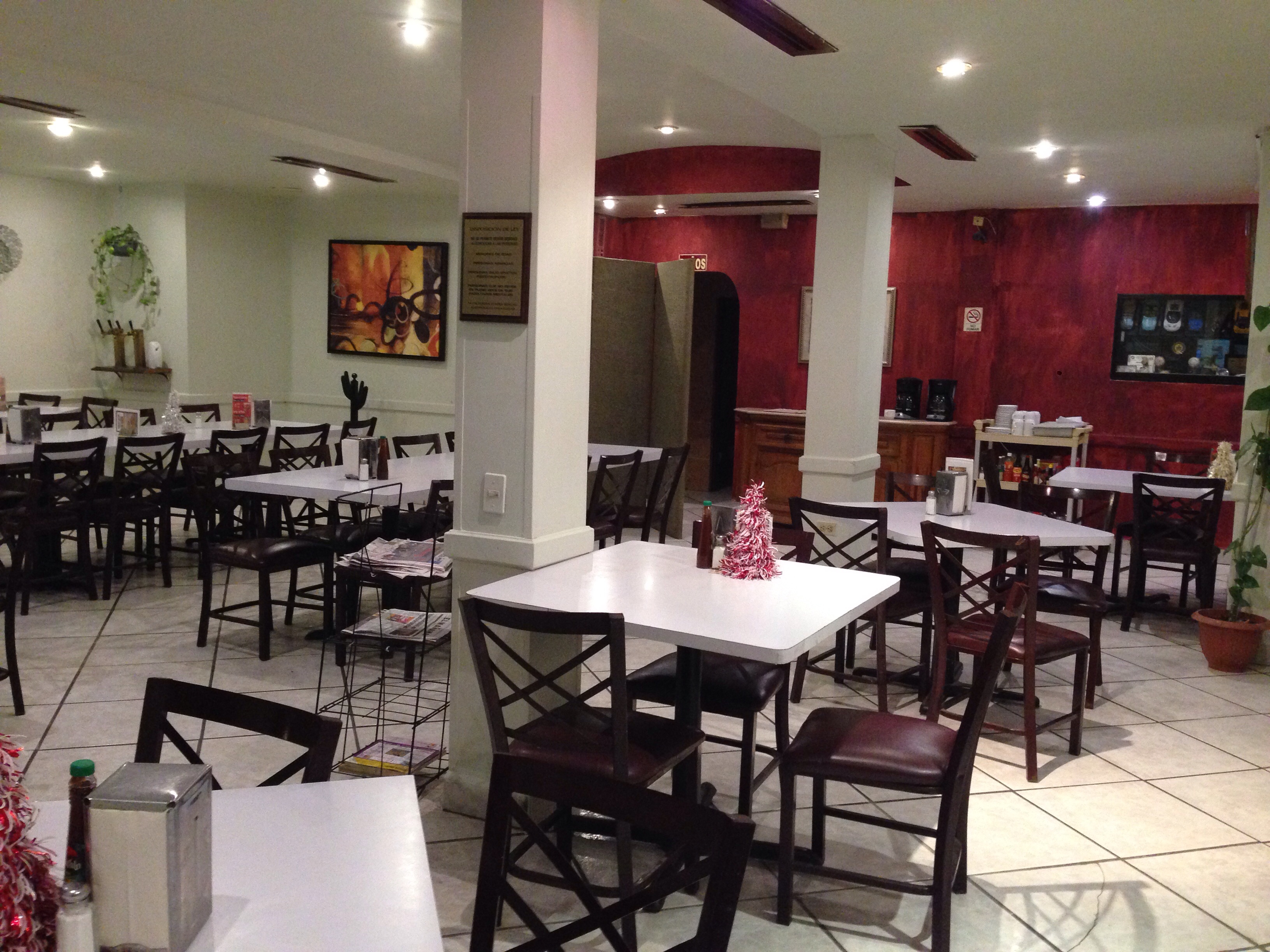 Restaurante La Ola image 1