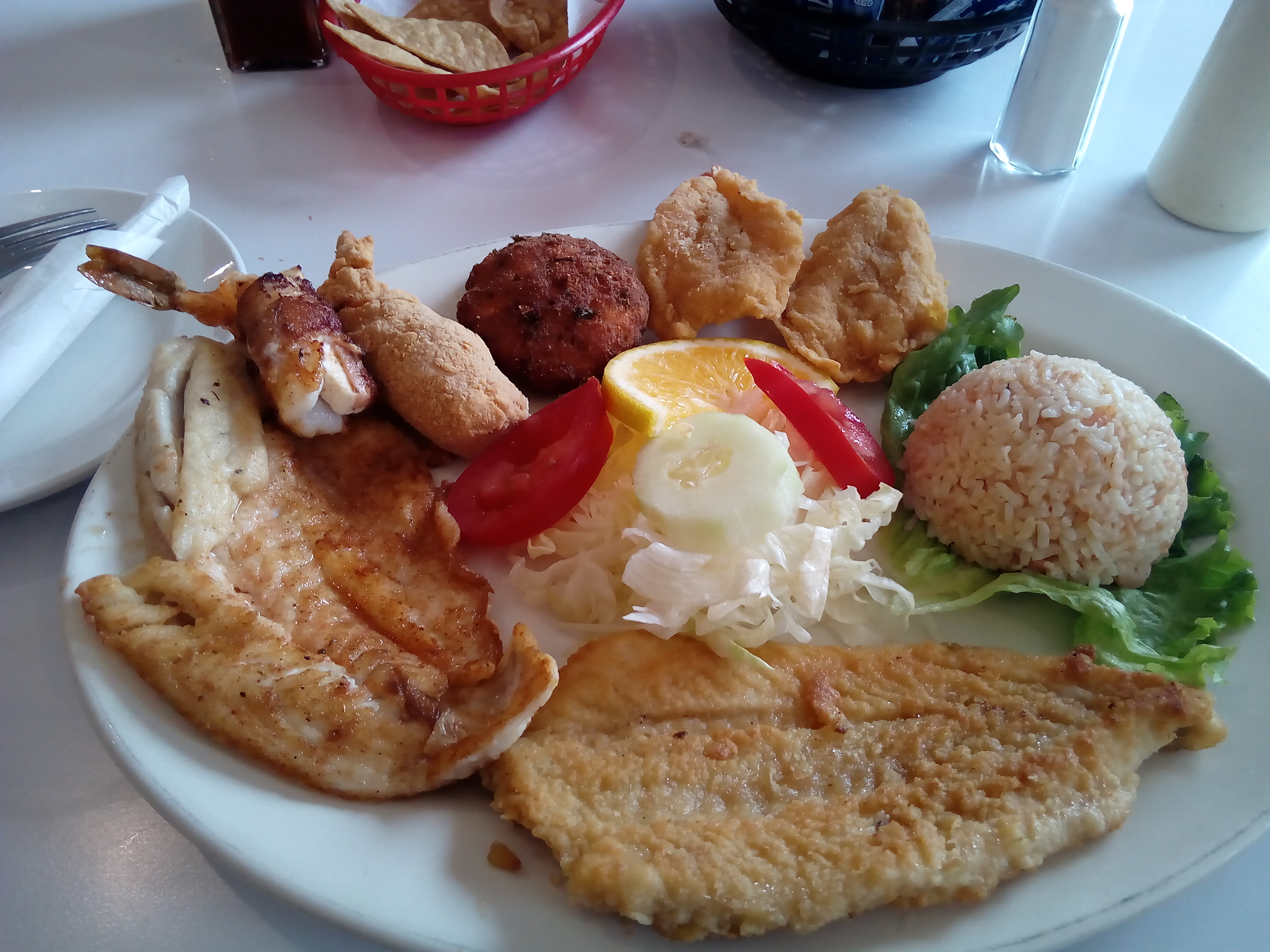 Restaurante La Ola image 2