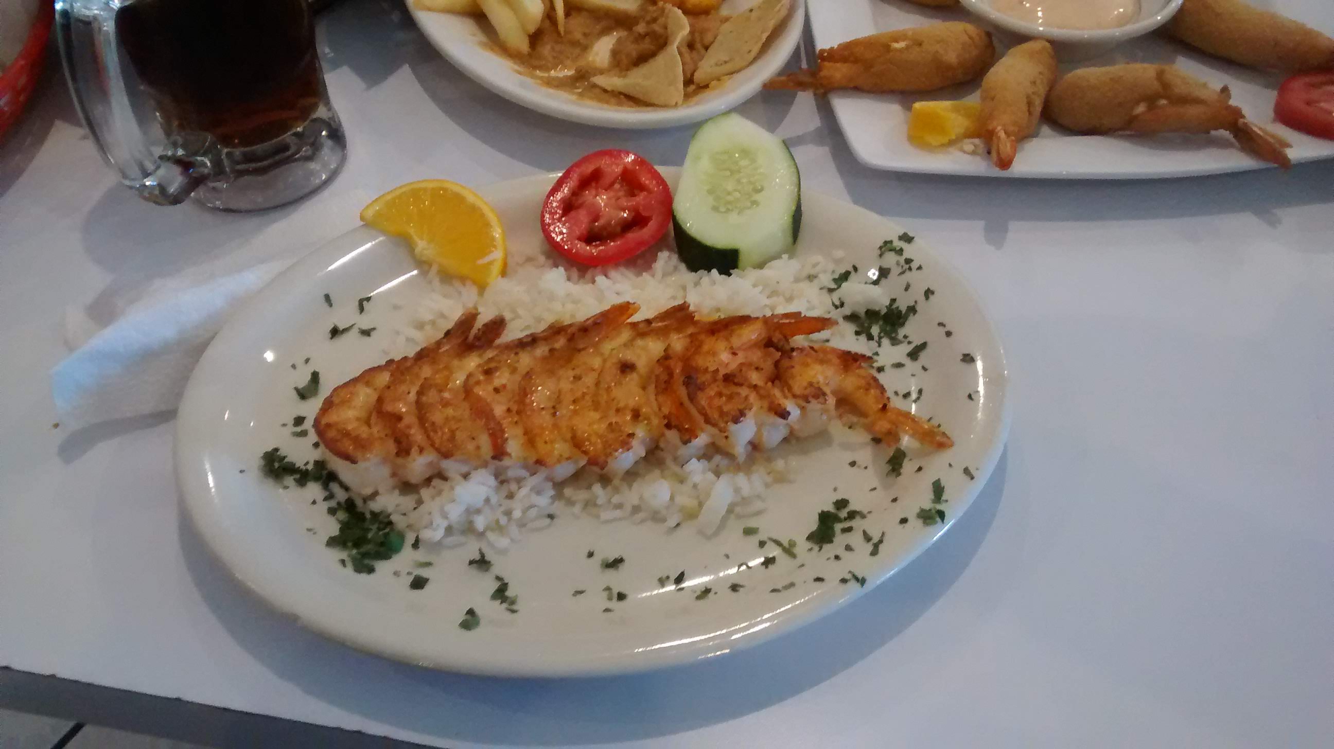 Restaurante La Ola image 3