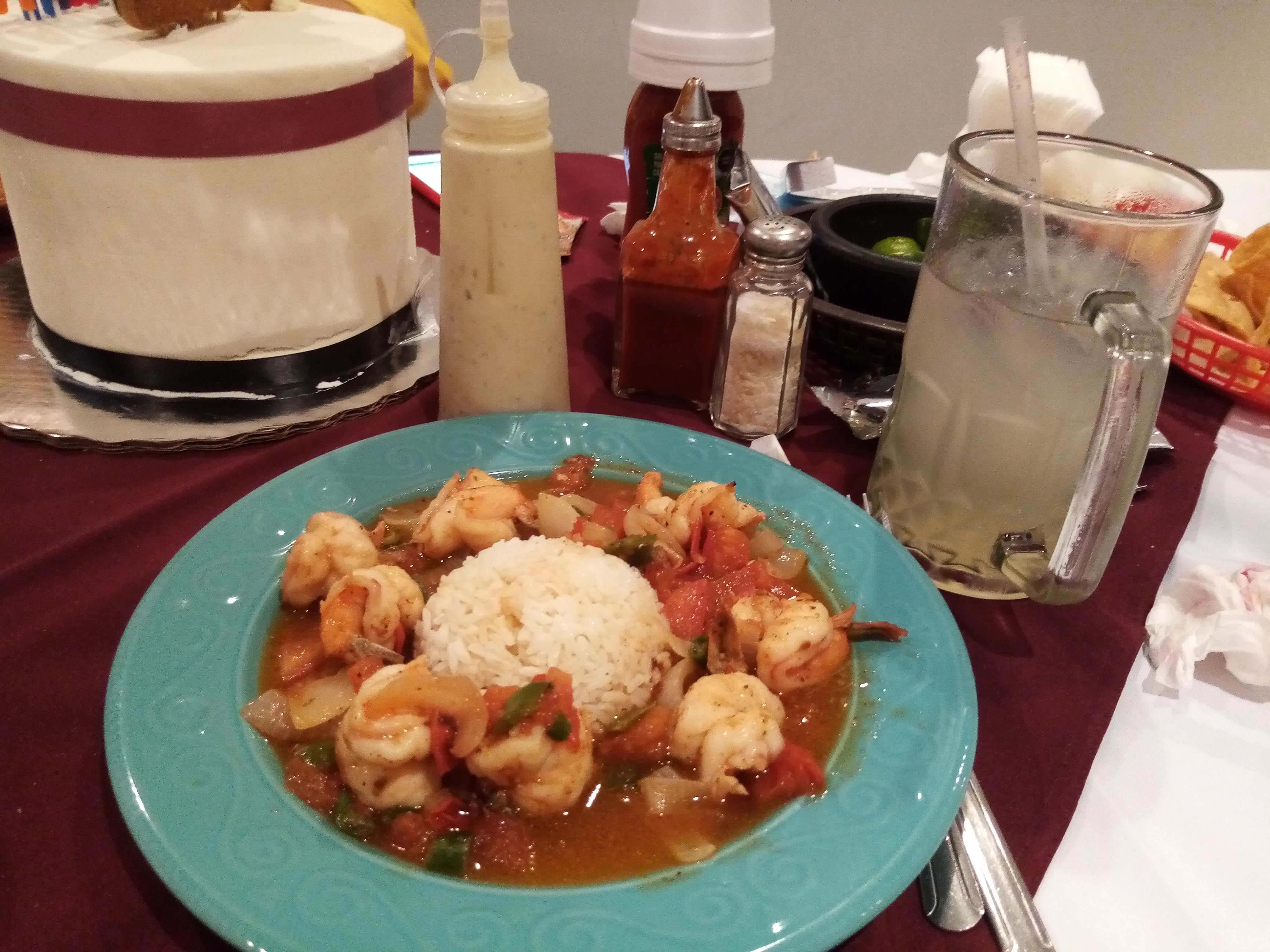 Restaurante La Ola image 5