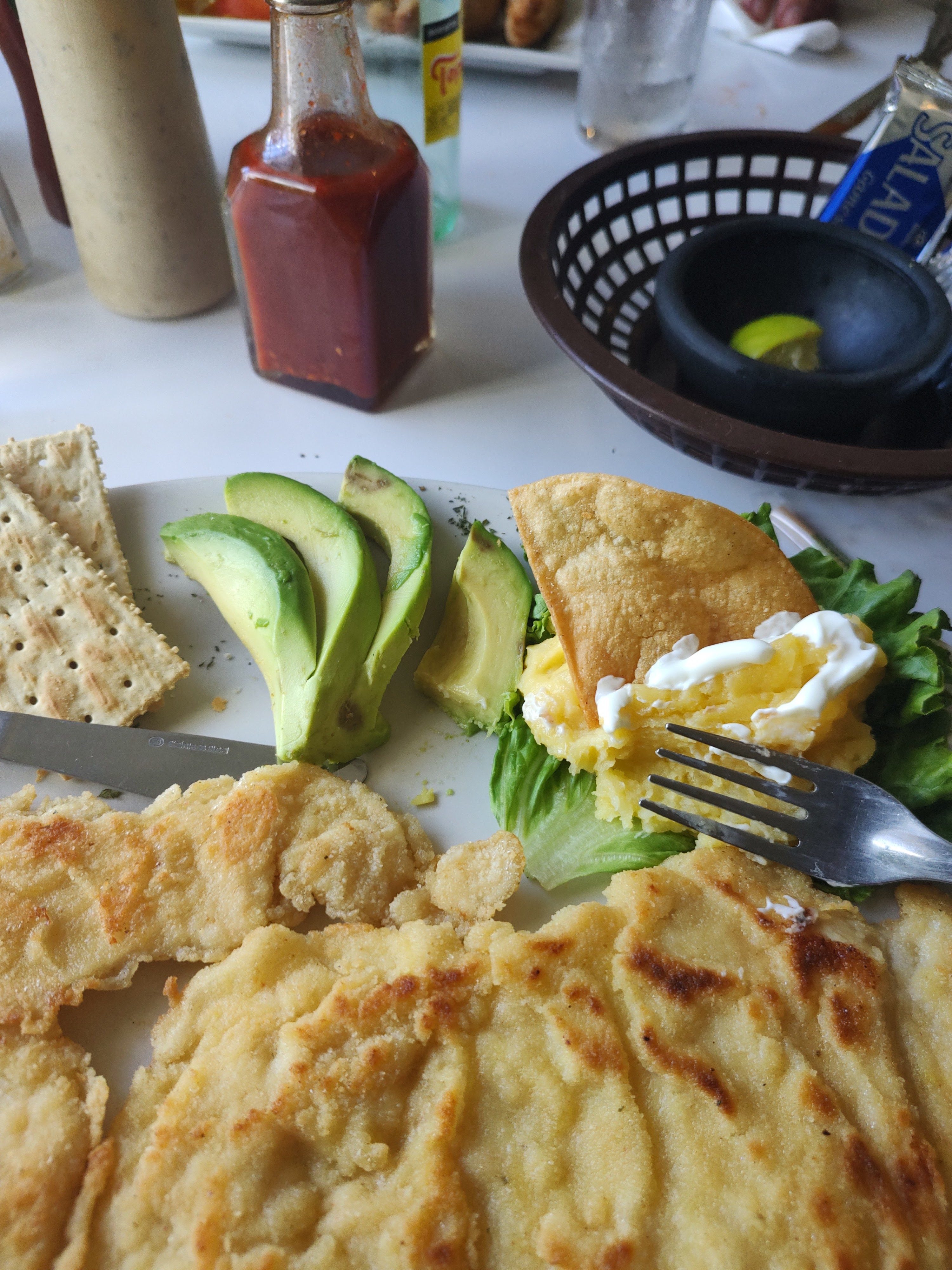 Restaurante La Ola image 6