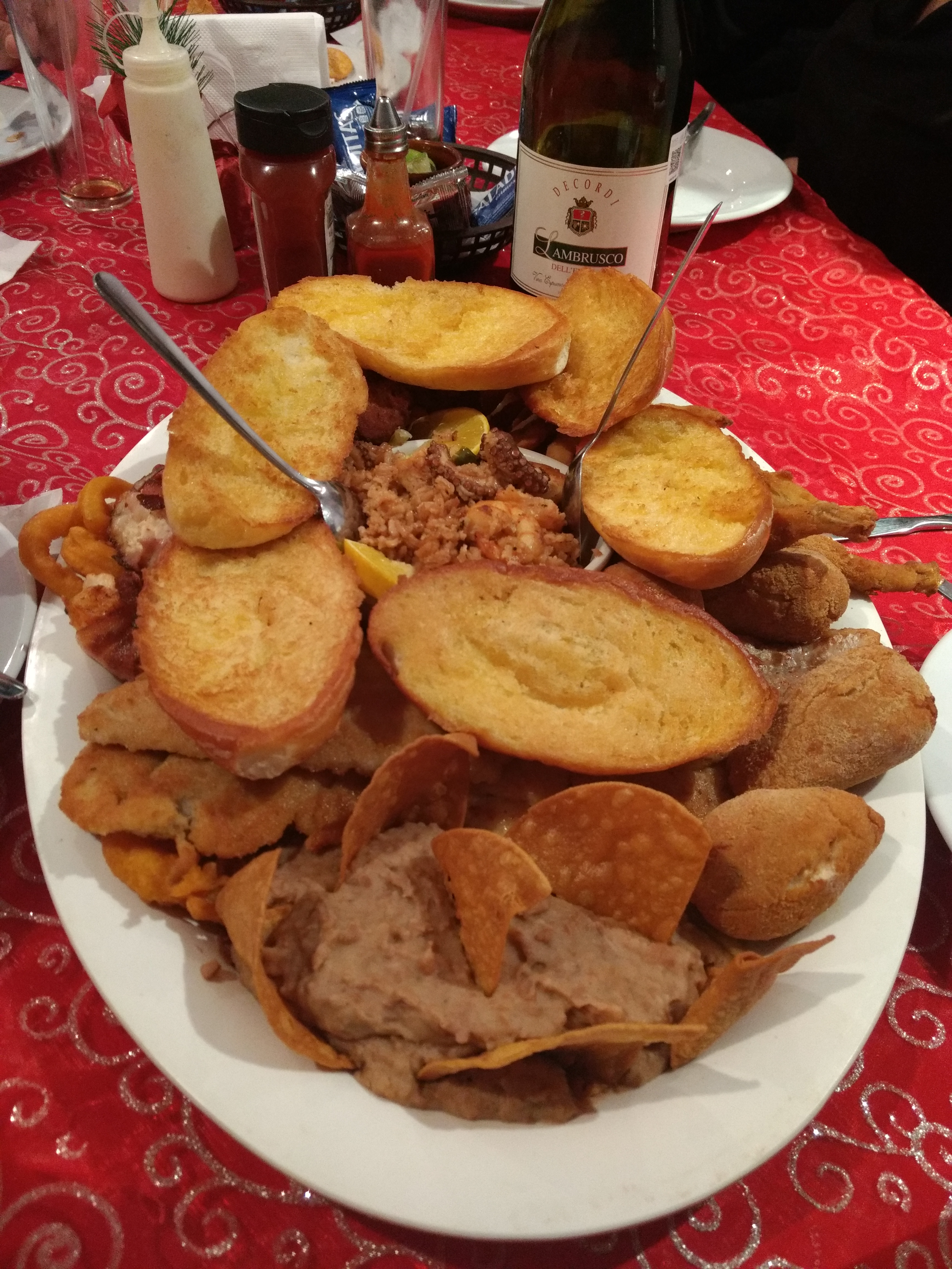 Restaurante La Ola image 7