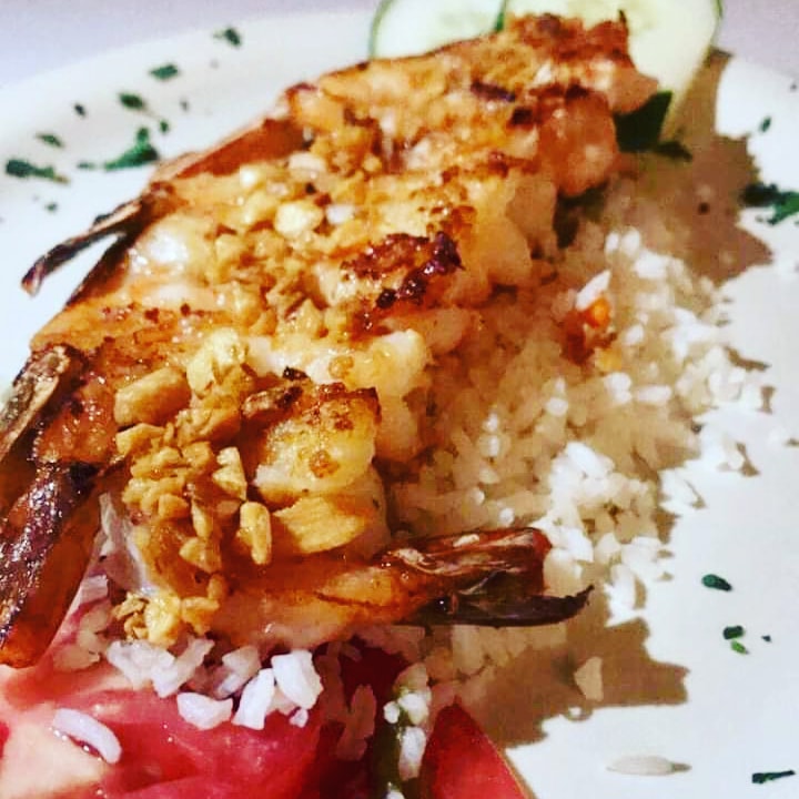 Restaurante La Ola image 8