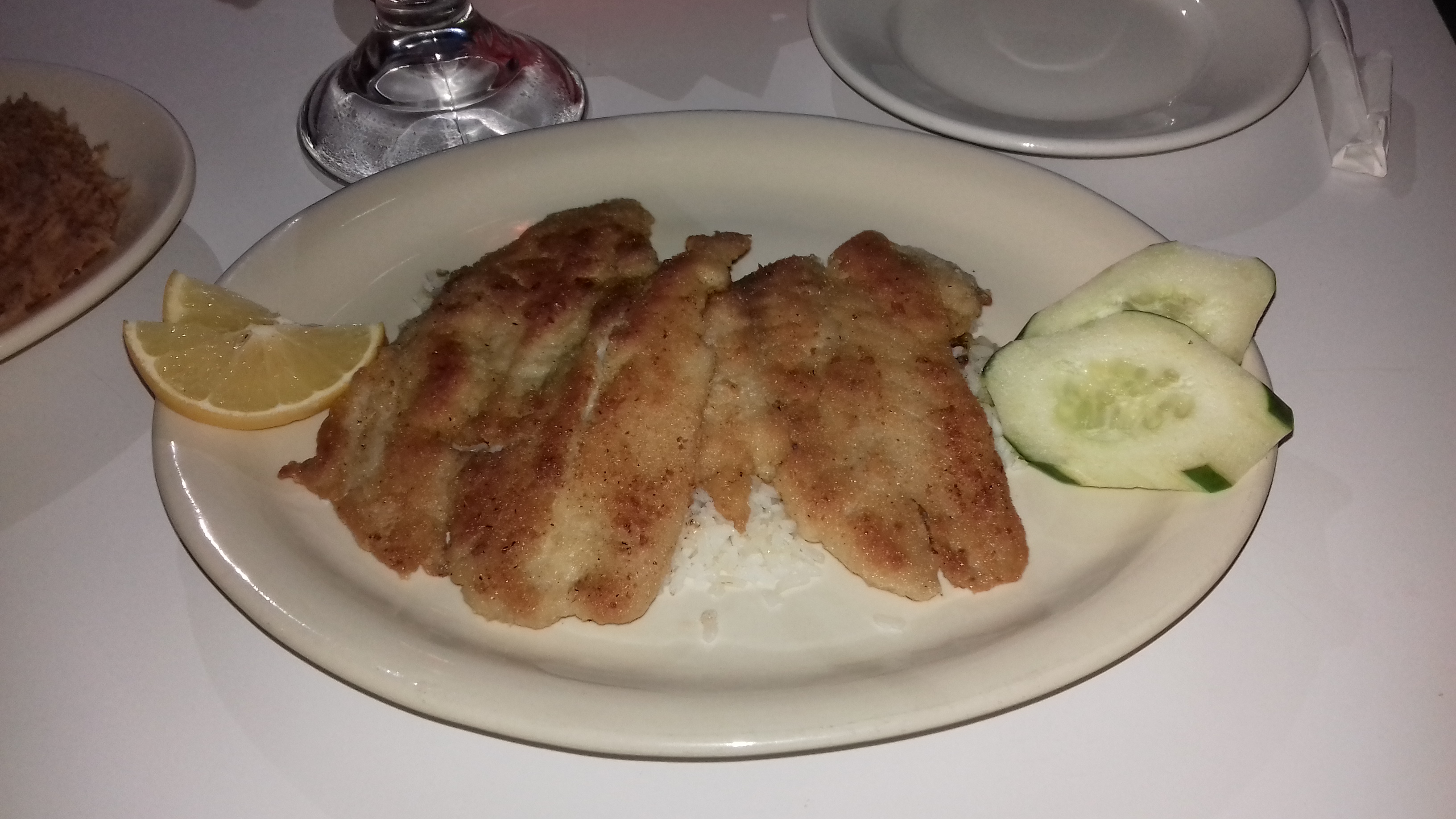 Restaurante La Ola image 9