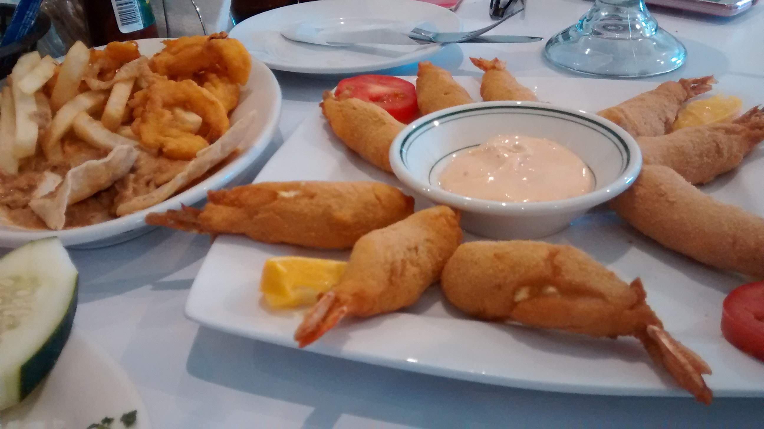 Restaurante La Ola image 10